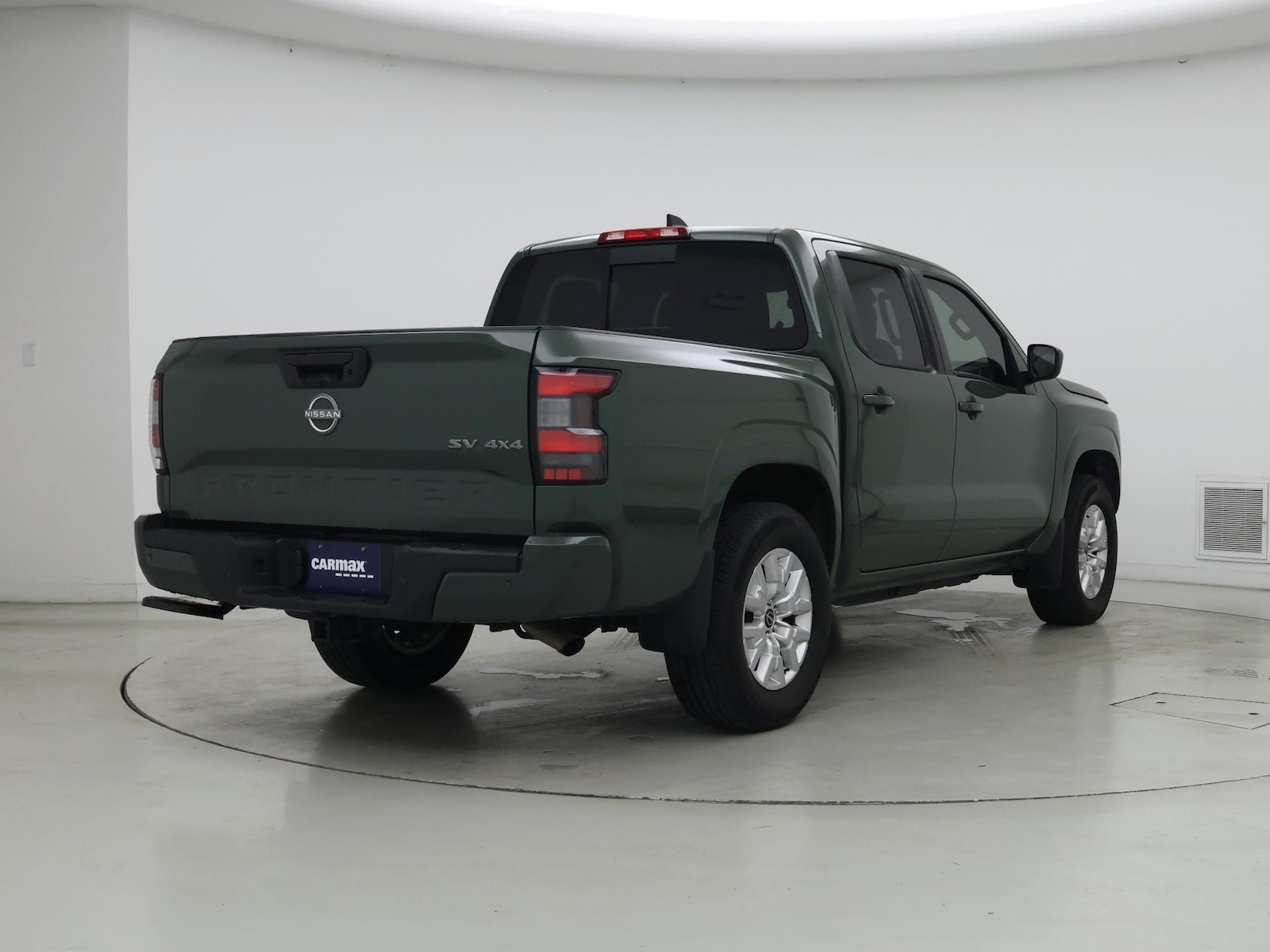 2024 Nissan Frontier SV - Photo 9