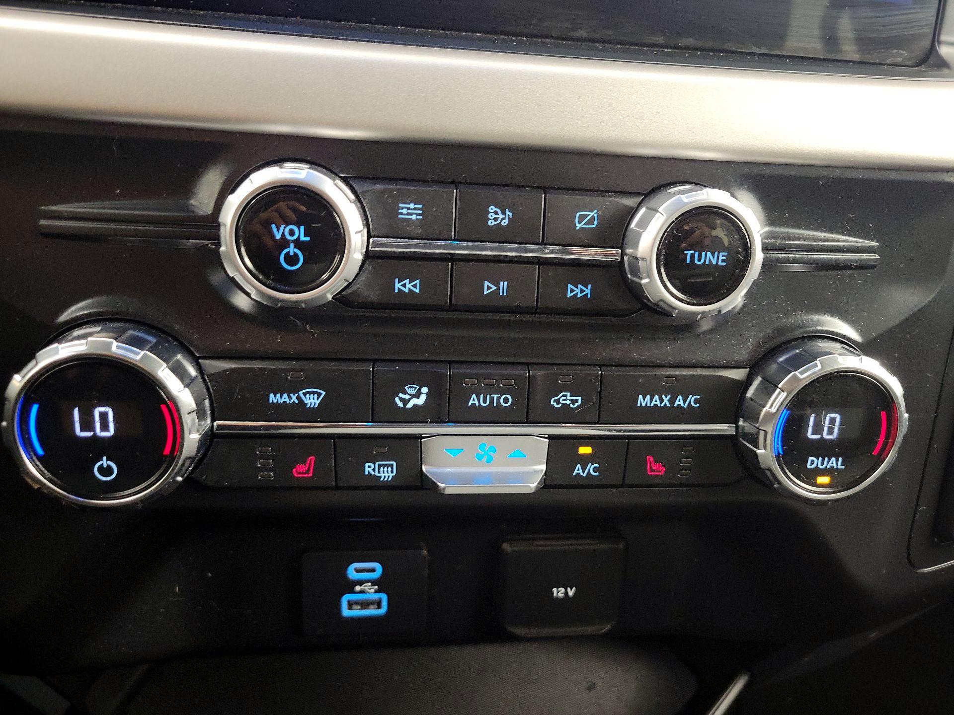 Thumbnail: 2021 Ford F-150 - 17