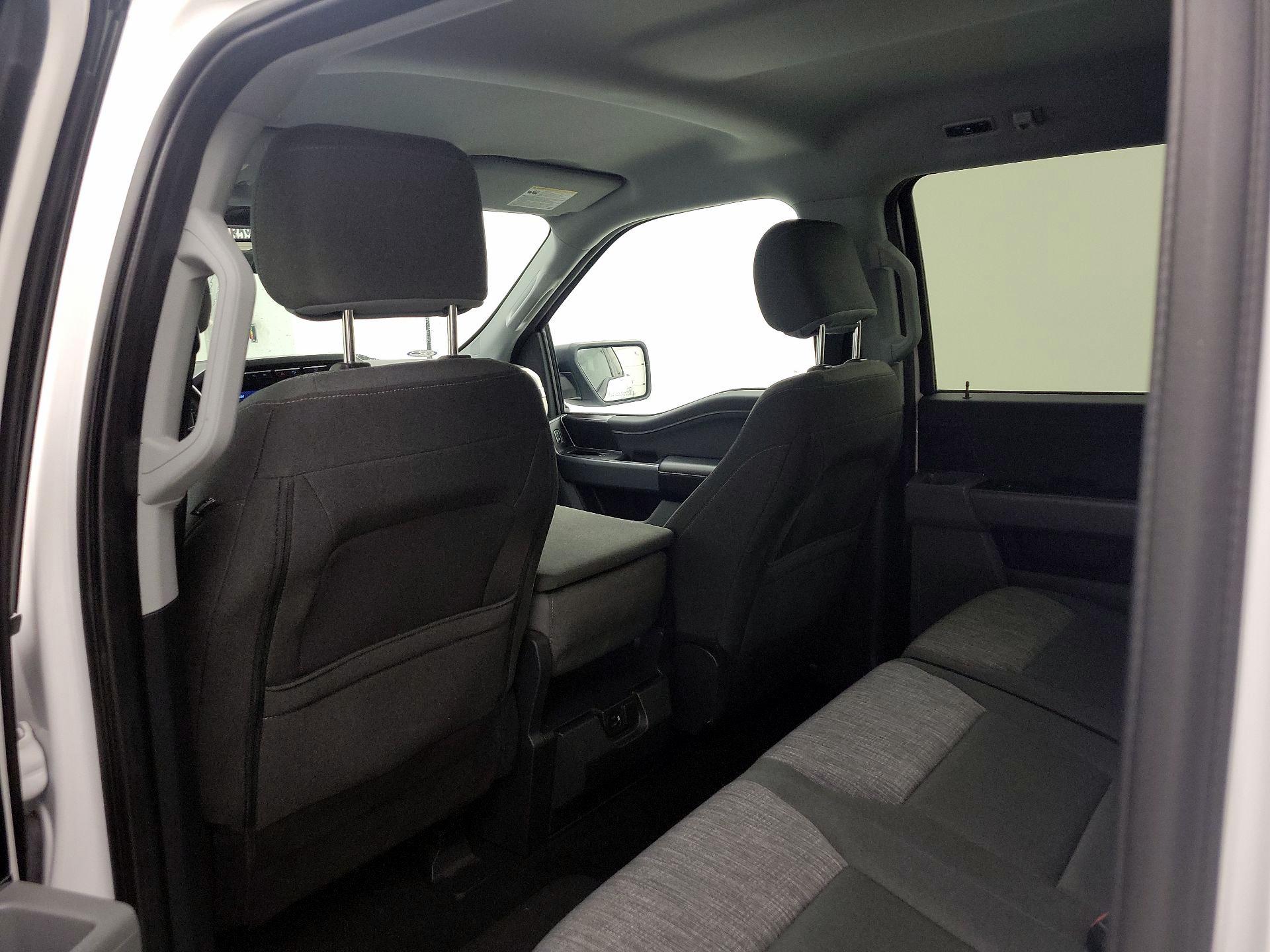 Thumbnail: 2021 Ford F-150 - 20