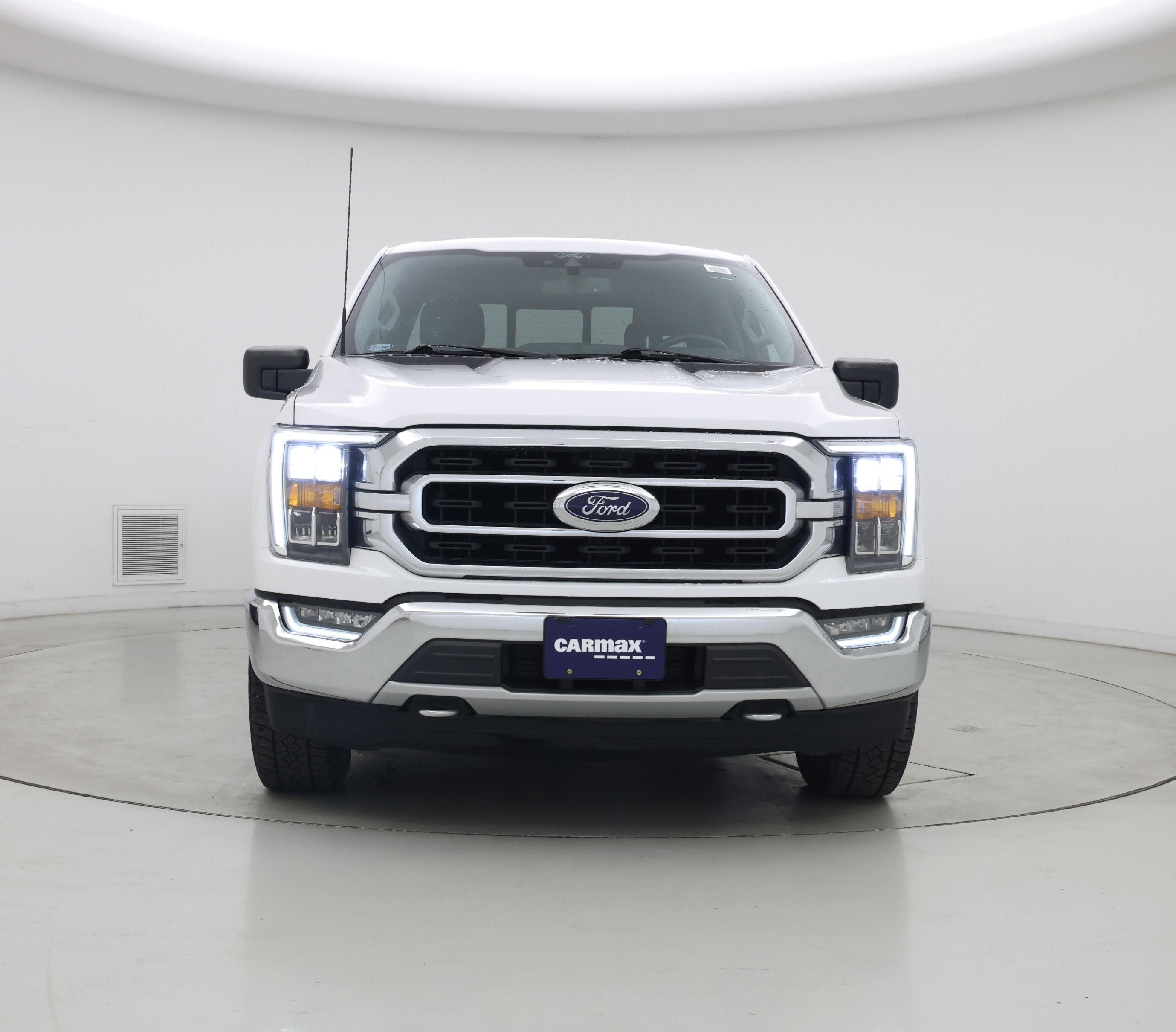 Thumbnail: 2021 Ford F-150 - 5
