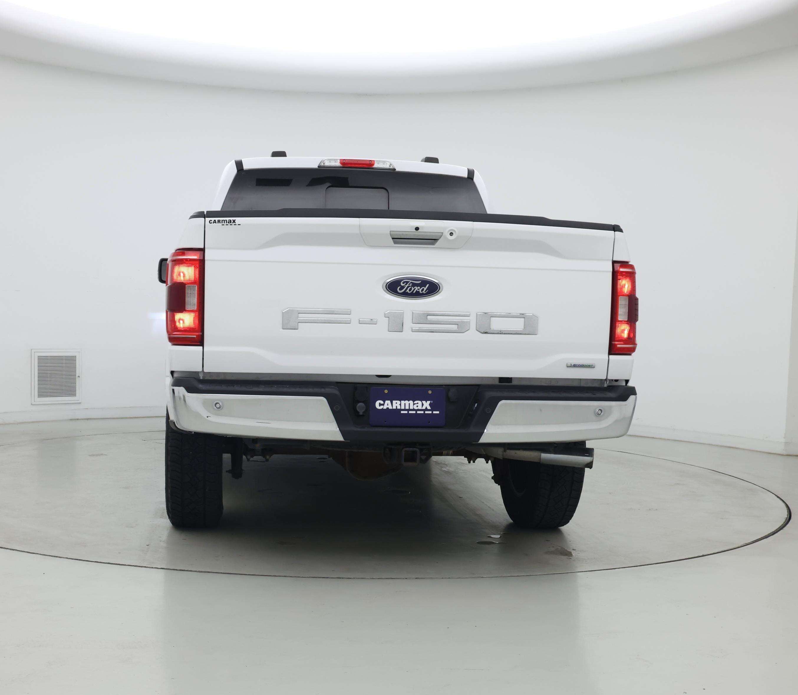 Thumbnail: 2021 Ford F-150 - 6