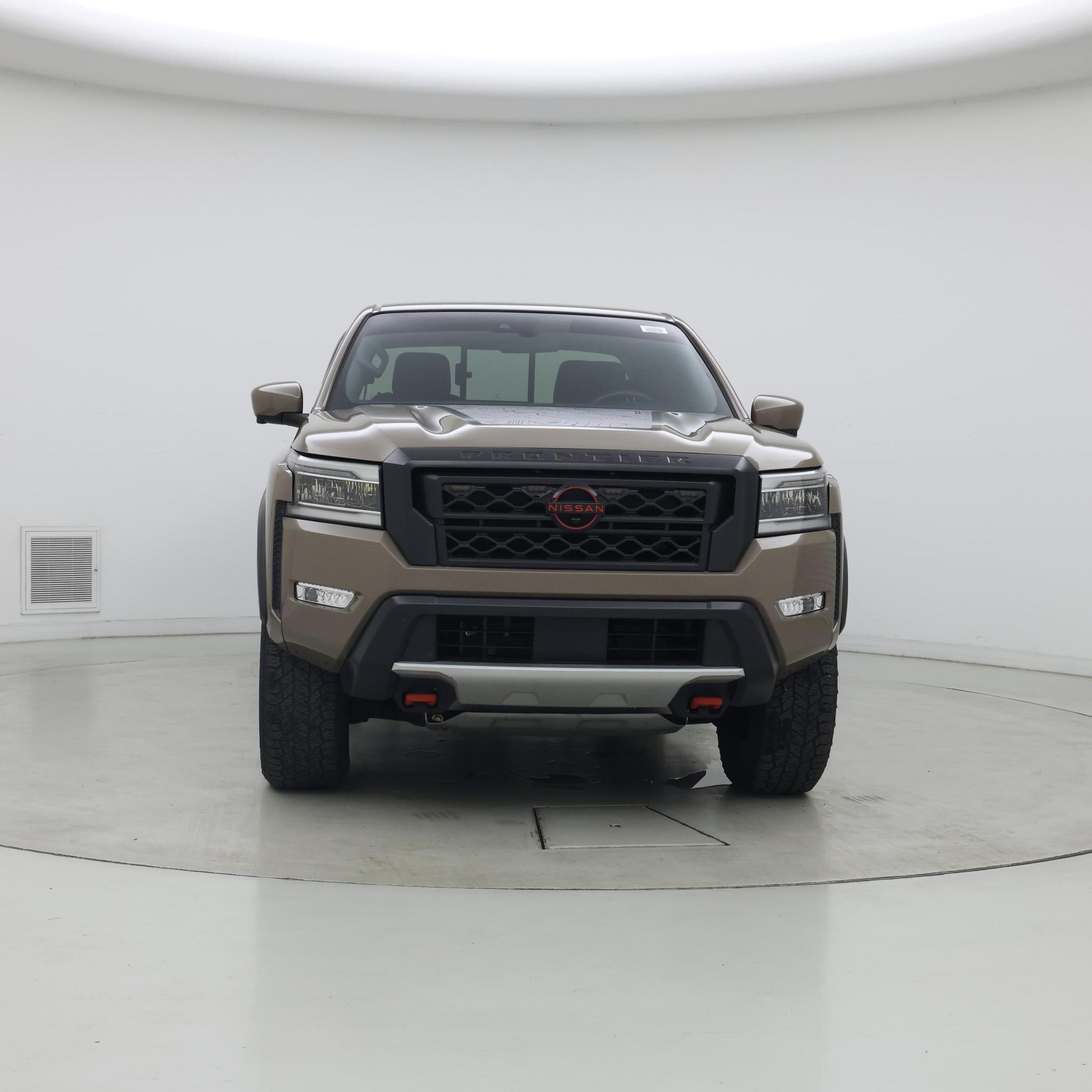 Thumbnail: 2023 Nissan Frontier - 5