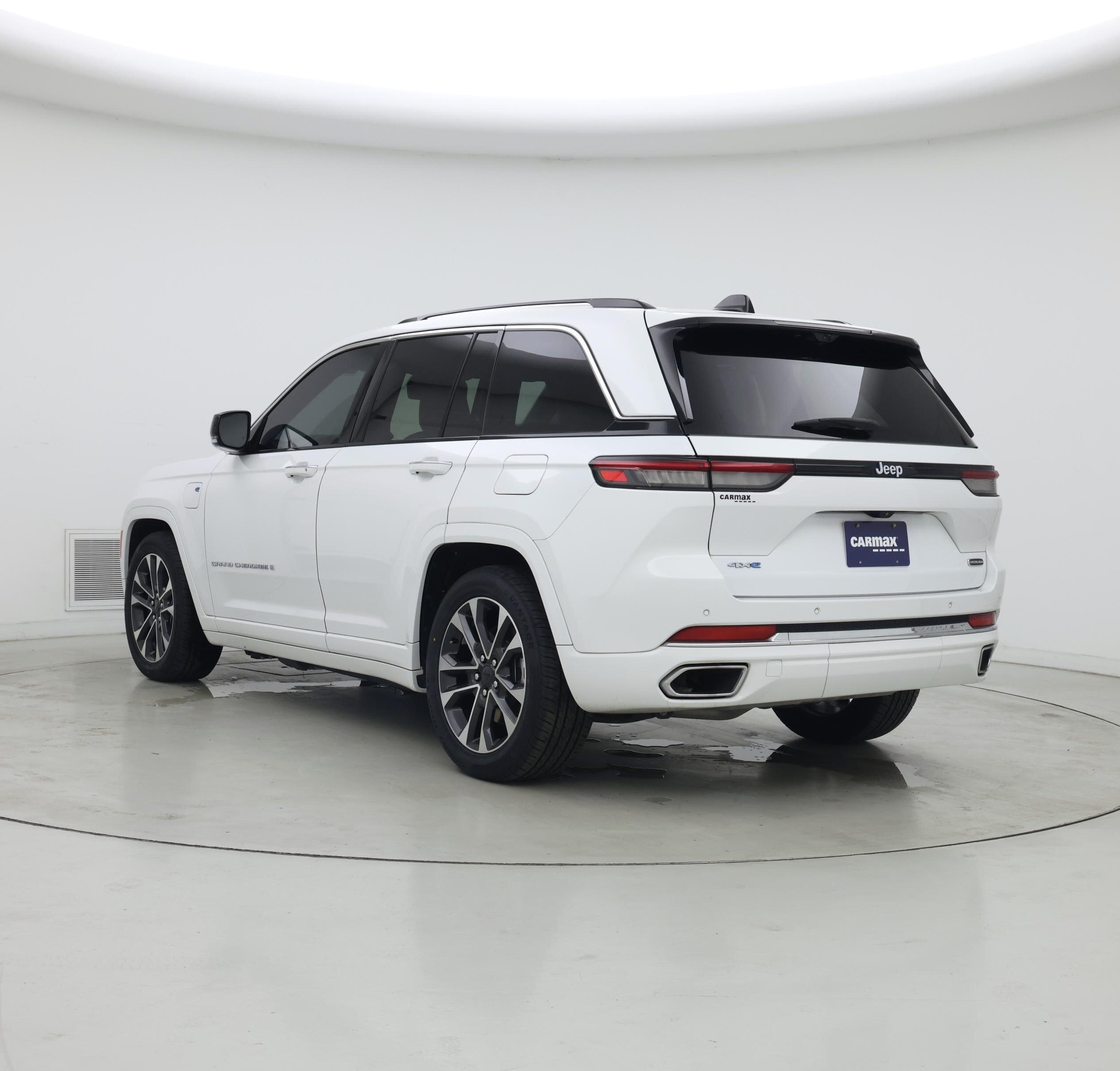 Thumbnail: 2022 Jeep Grand Cherokee - 2