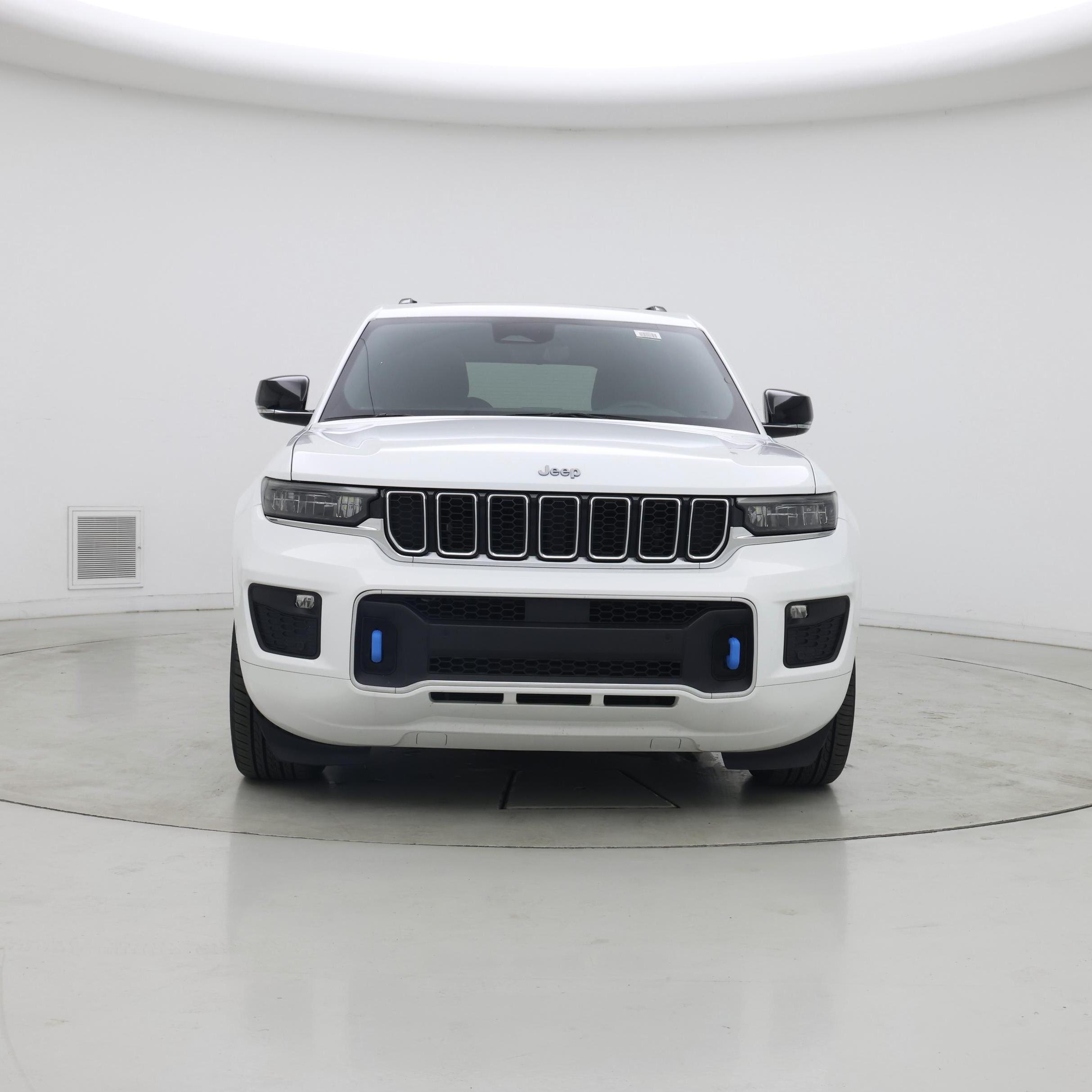 Thumbnail: 2022 Jeep Grand Cherokee - 5