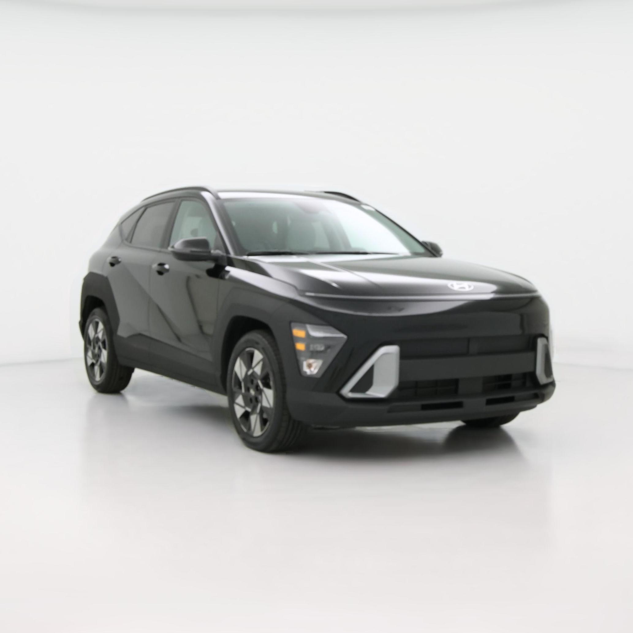 Thumbnail: 2025 Hyundai Kona - 1