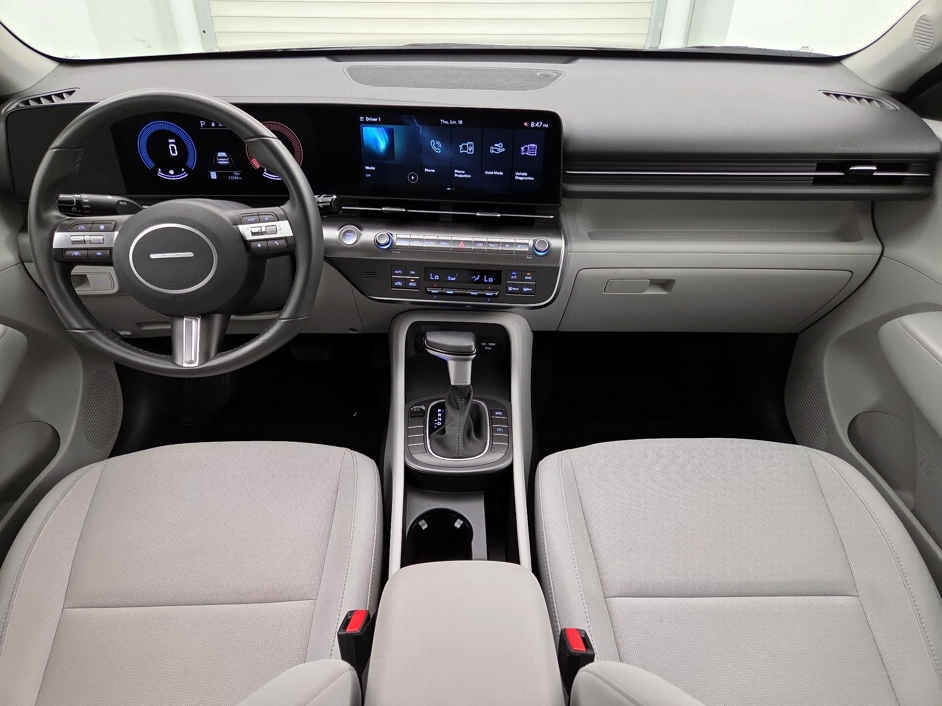 Thumbnail: 2025 Hyundai Kona - 9