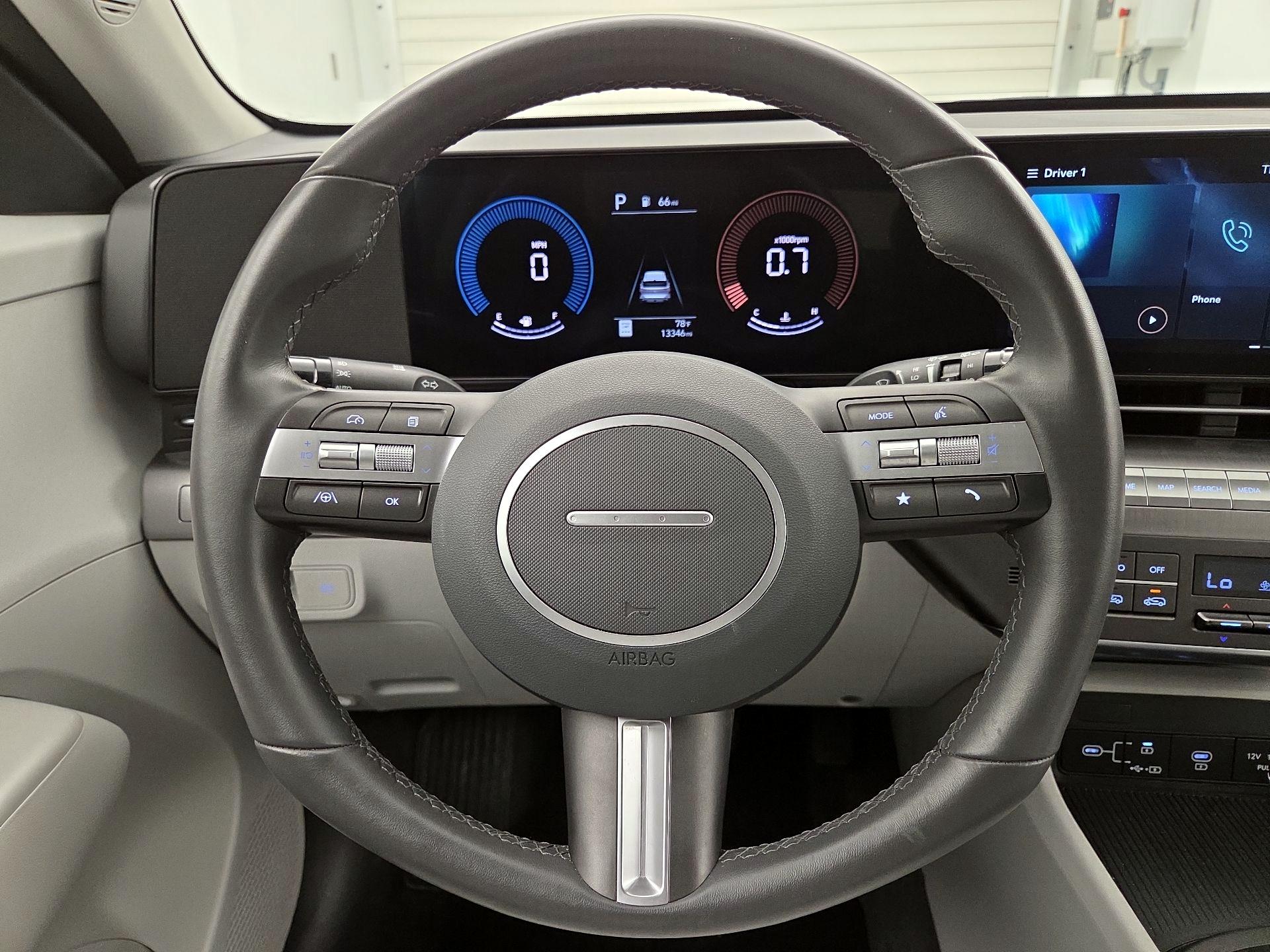 Thumbnail: 2025 Hyundai Kona - 10