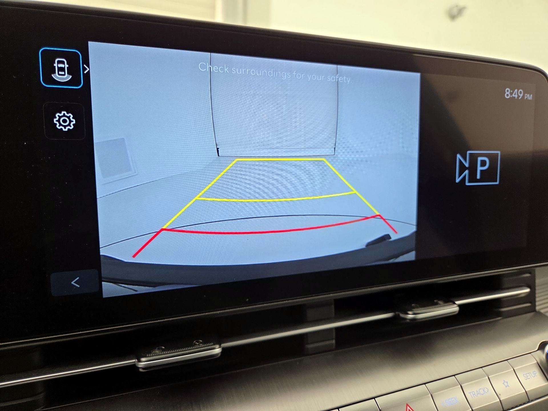 Thumbnail: 2025 Hyundai Kona - 14