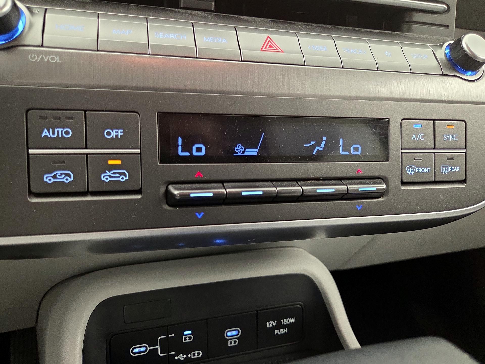 Thumbnail: 2025 Hyundai Kona - 16