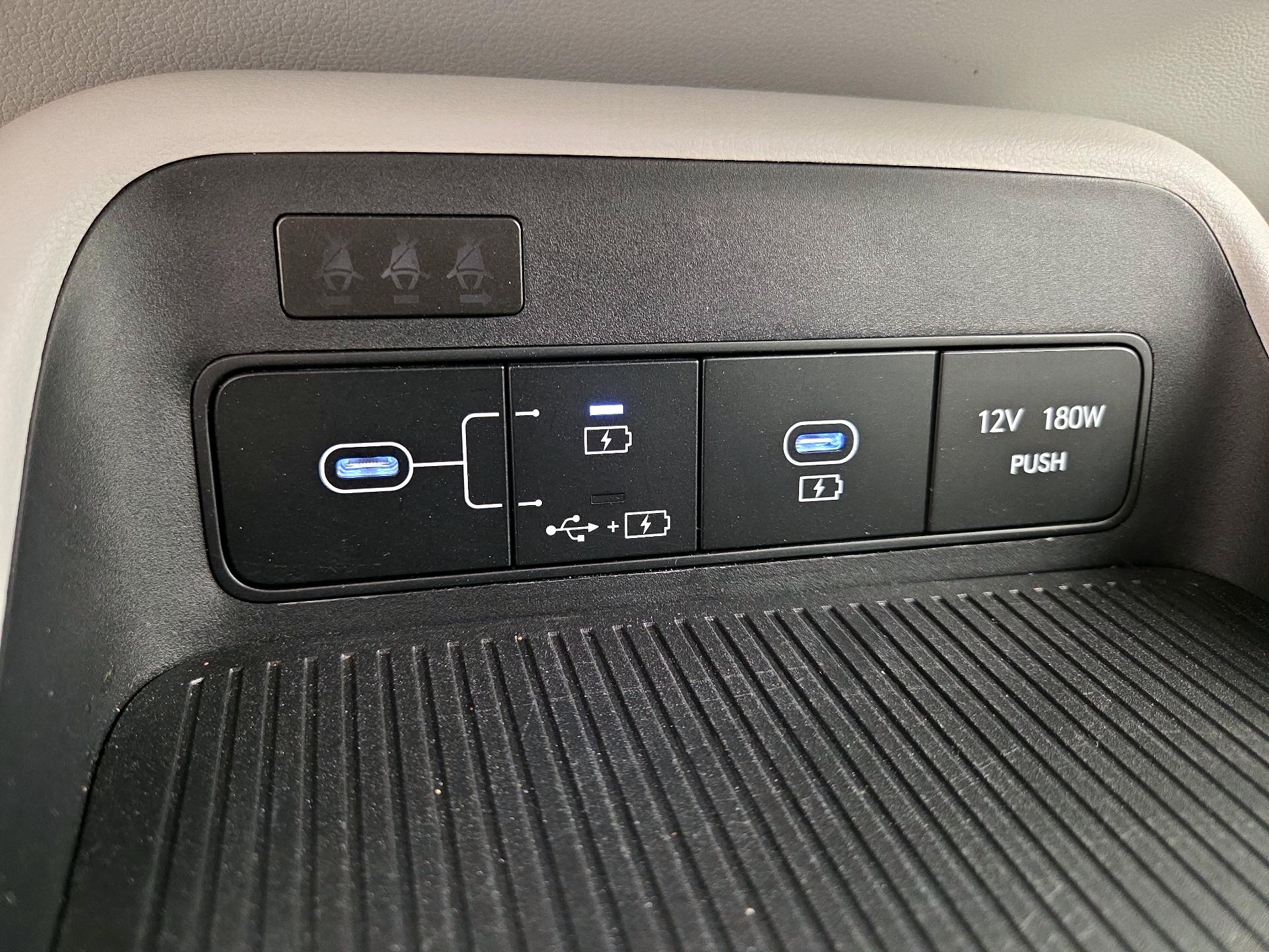 Thumbnail: 2025 Hyundai Kona - 18