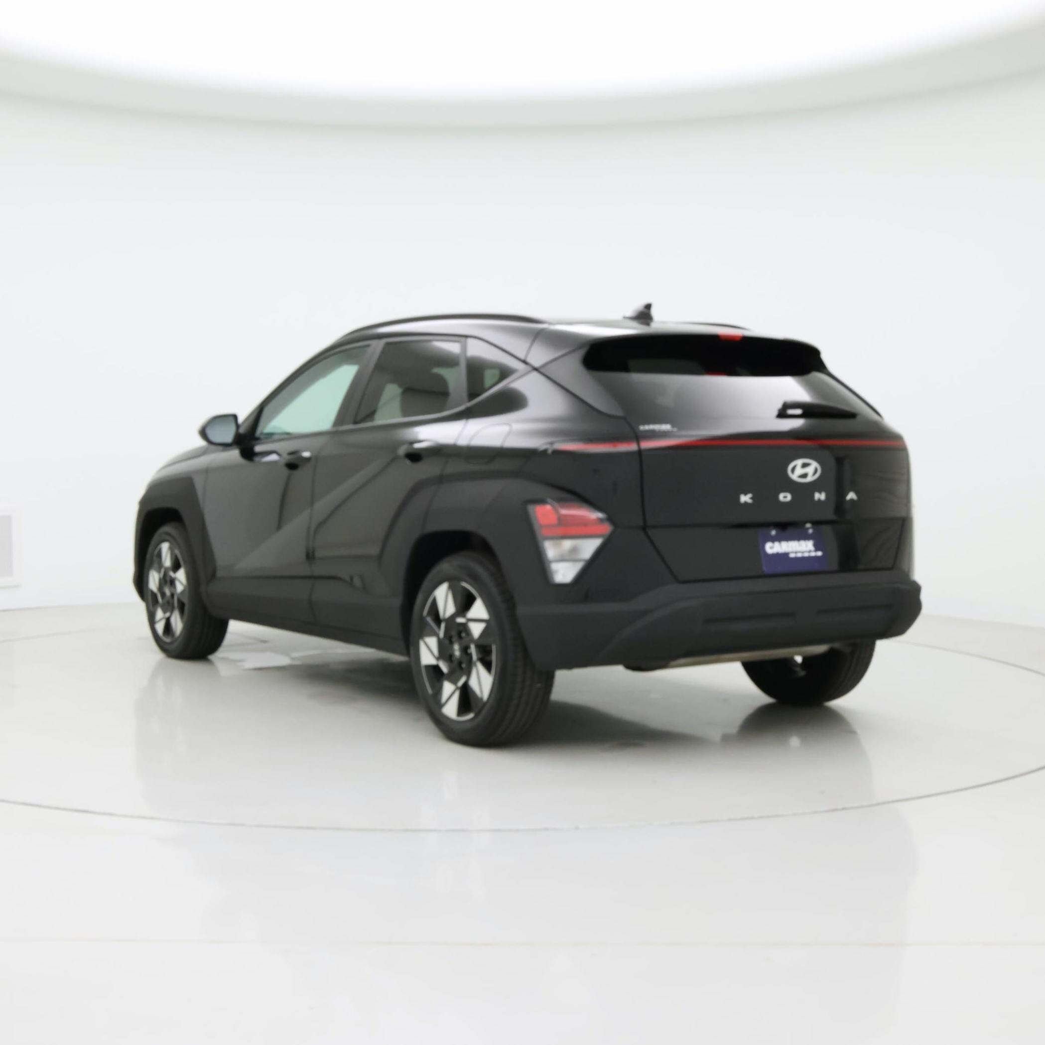 Thumbnail: 2025 Hyundai Kona - 2