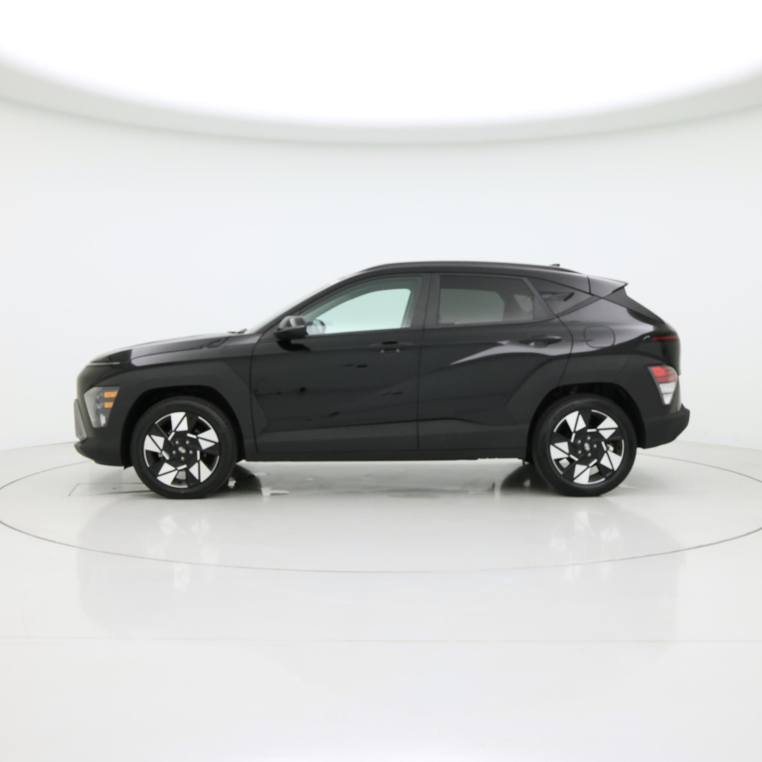 Thumbnail: 2025 Hyundai Kona - 3