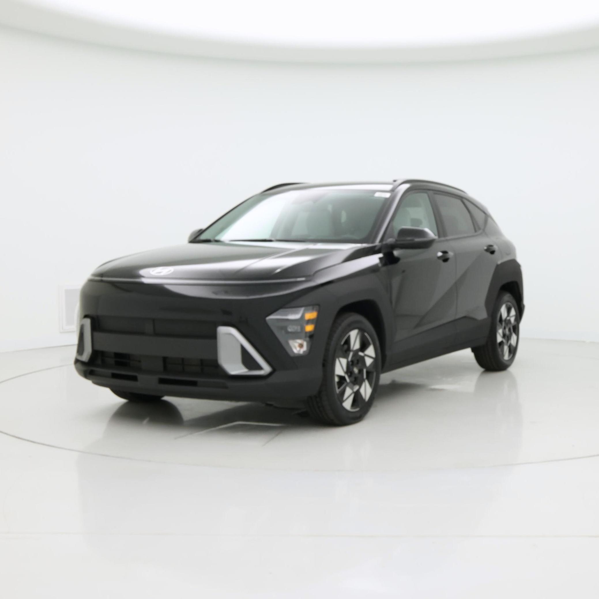 Thumbnail: 2025 Hyundai Kona - 4