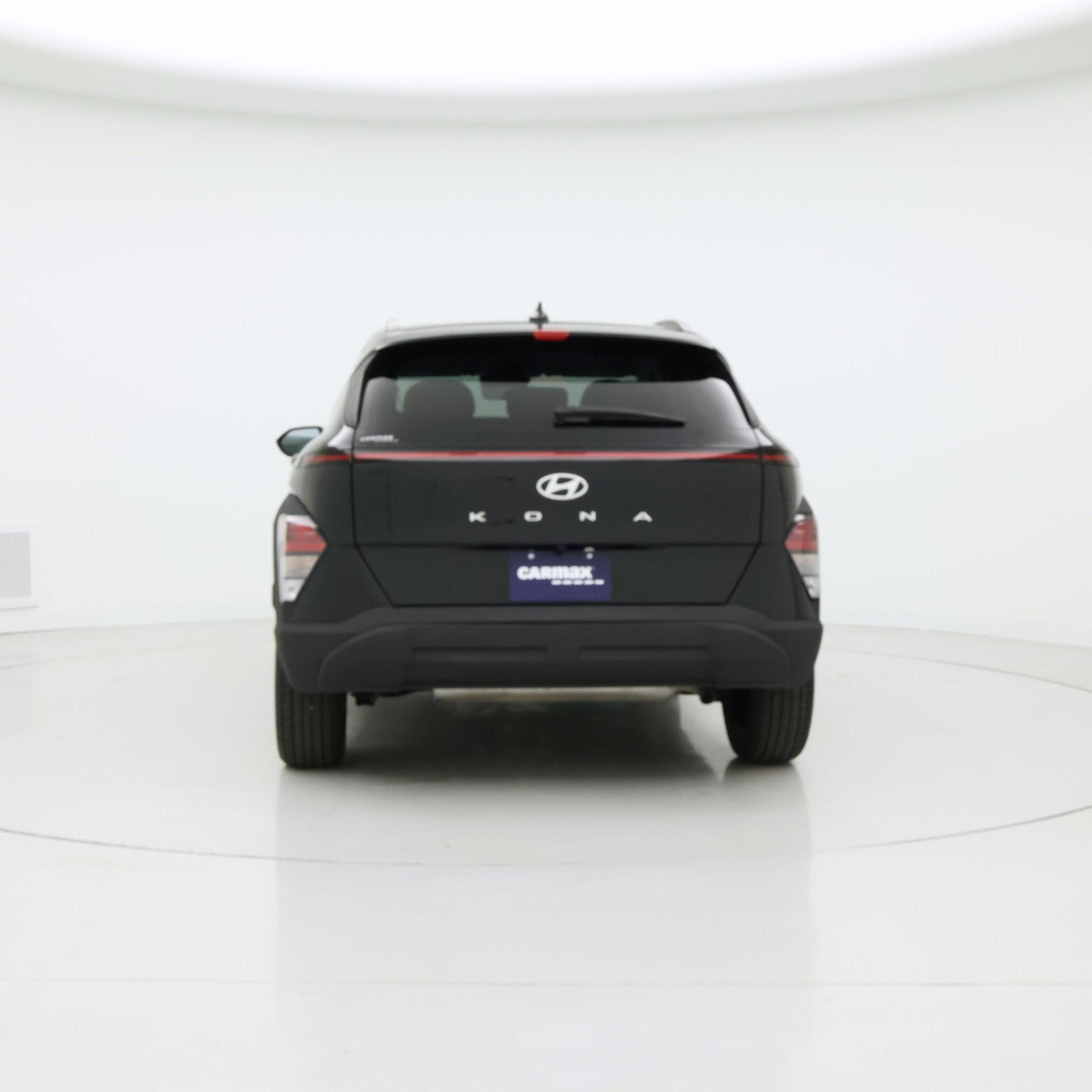 Thumbnail: 2025 Hyundai Kona - 6