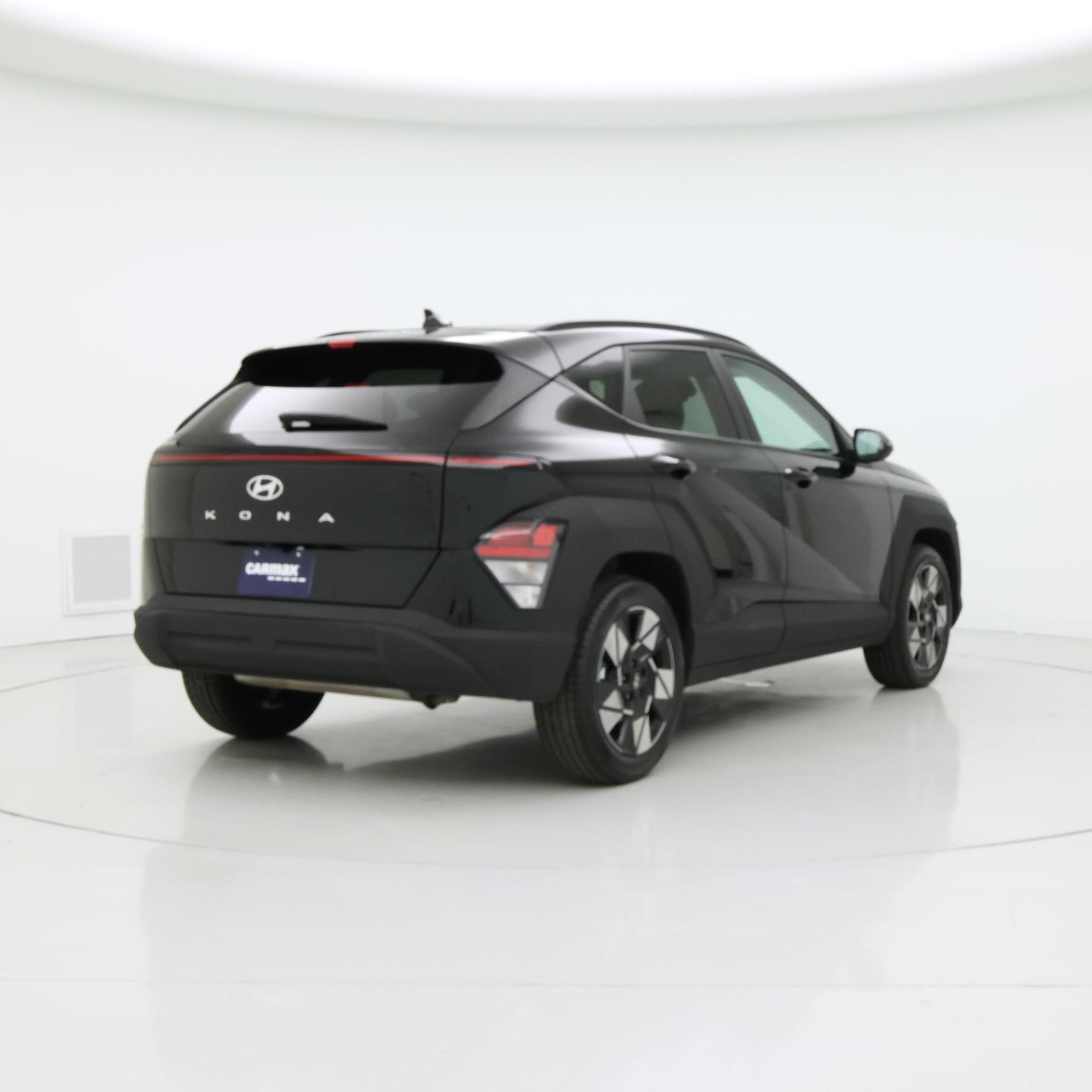 Thumbnail: 2025 Hyundai Kona - 8