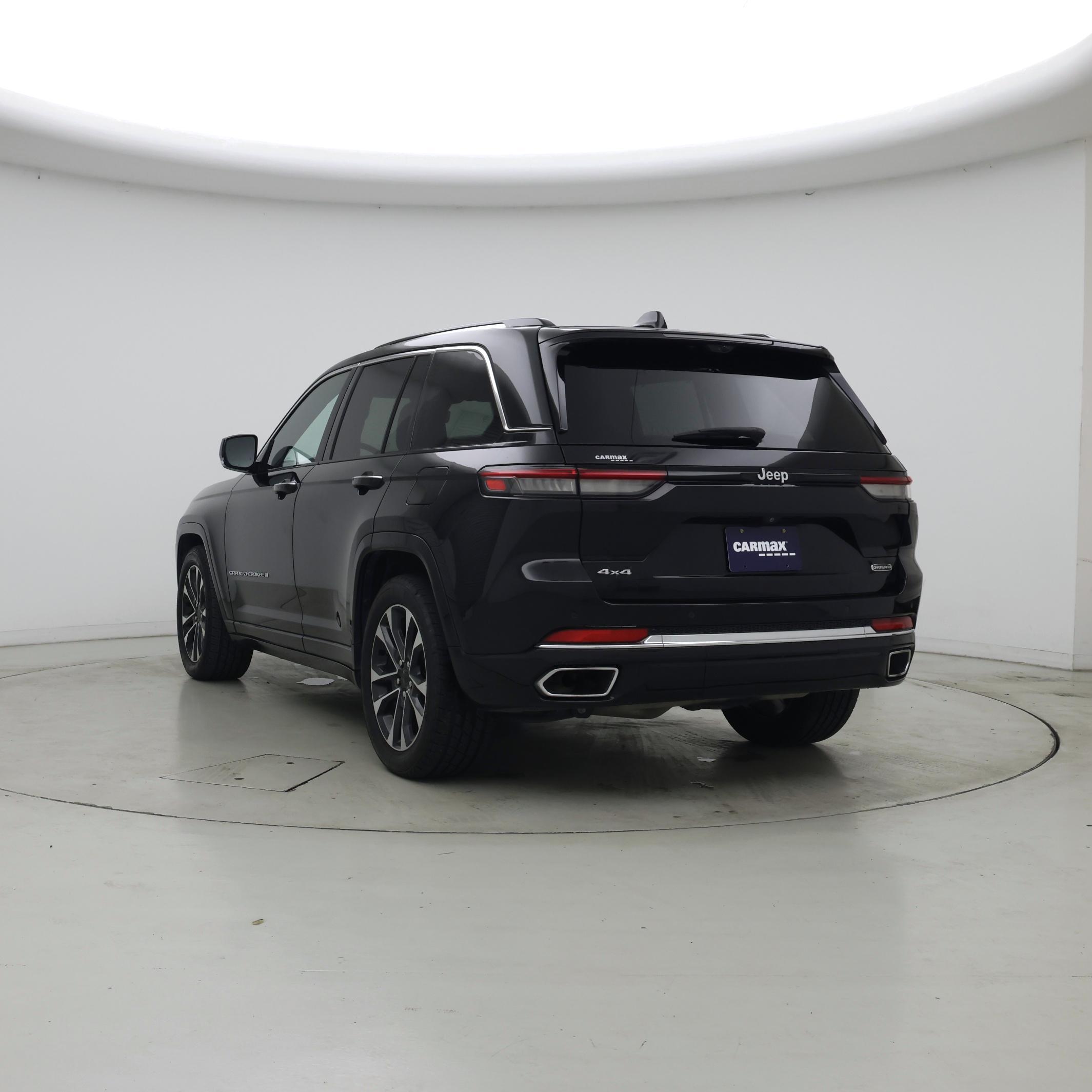 Thumbnail: 2023 Jeep Grand Cherokee - 2