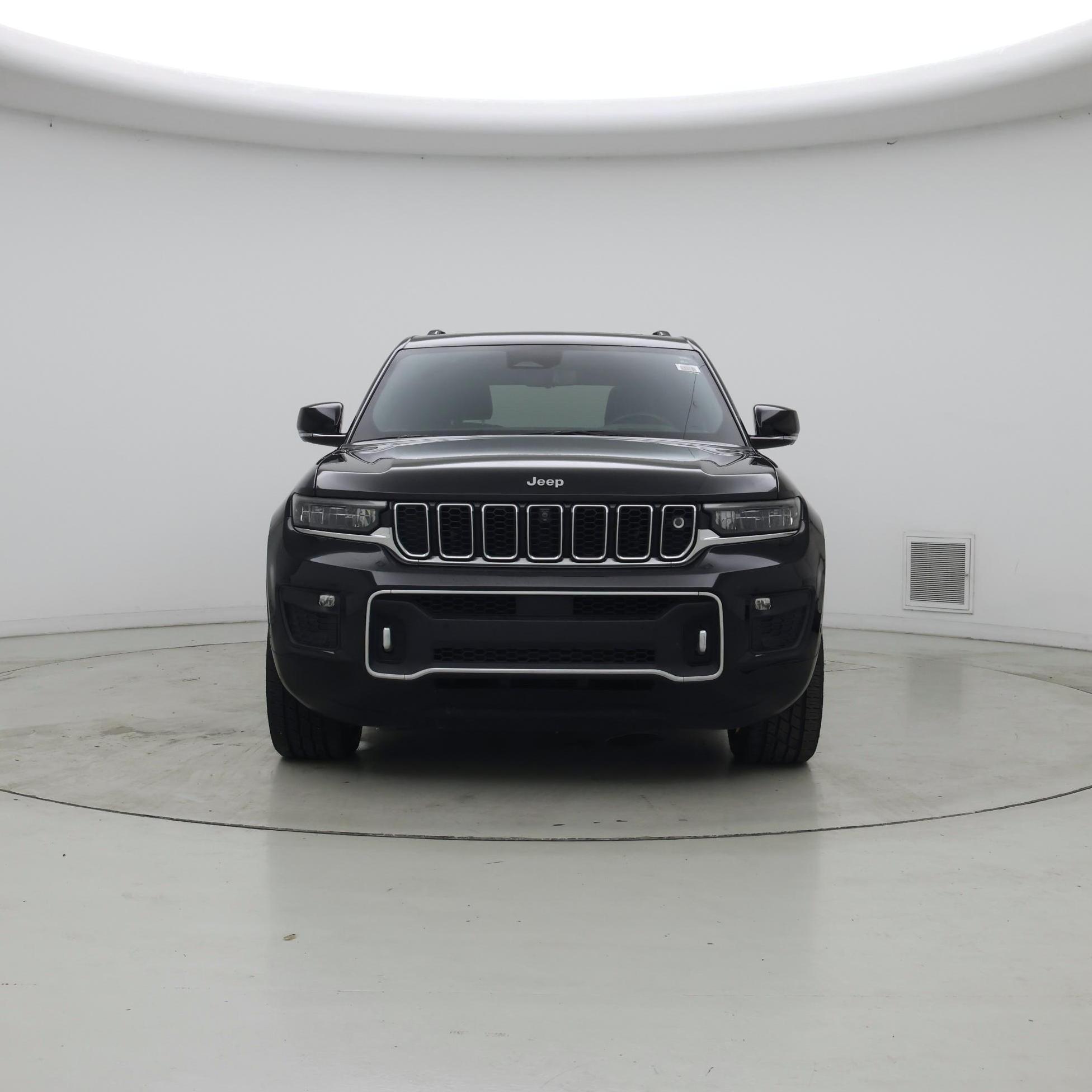 Thumbnail: 2023 Jeep Grand Cherokee - 5