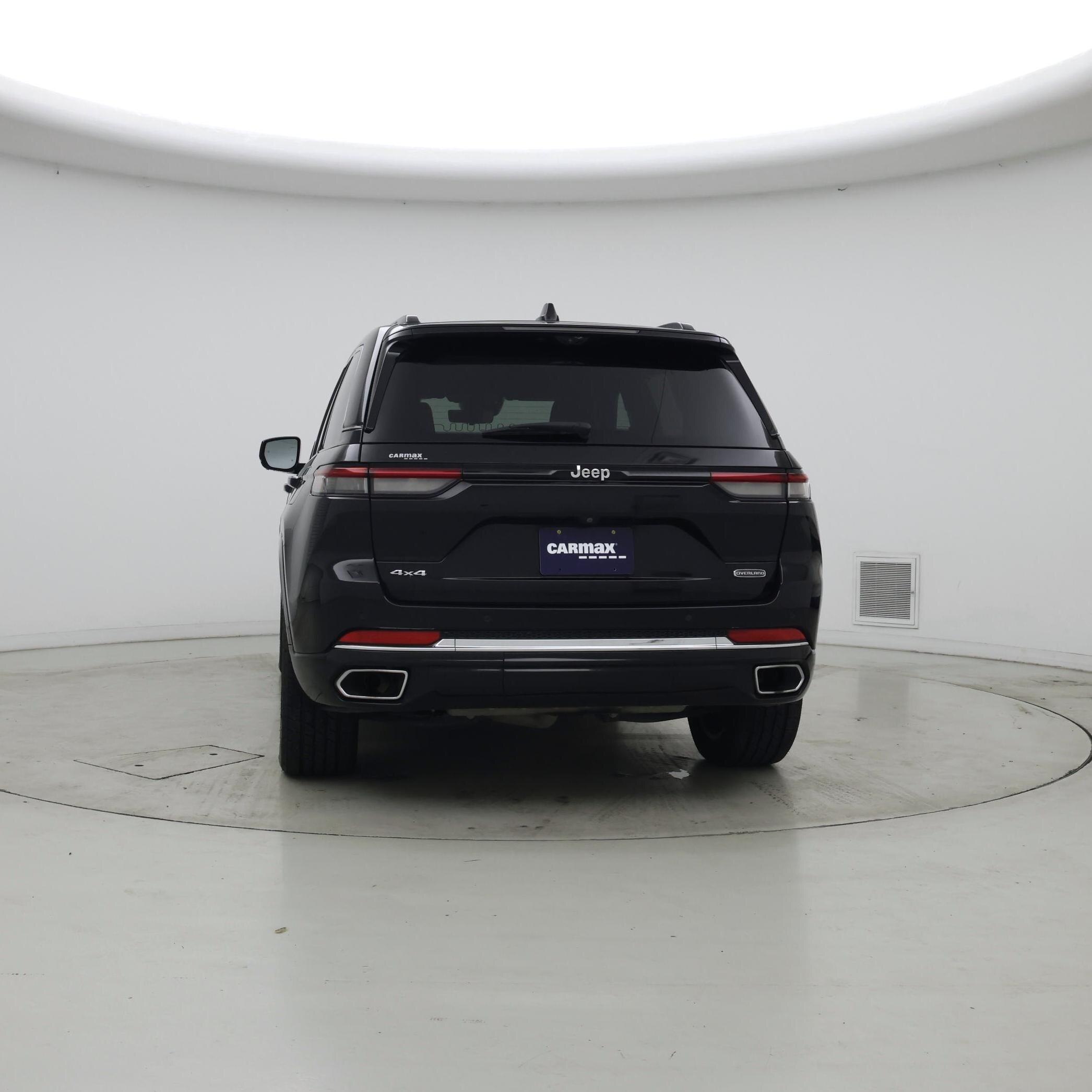Thumbnail: 2023 Jeep Grand Cherokee - 6