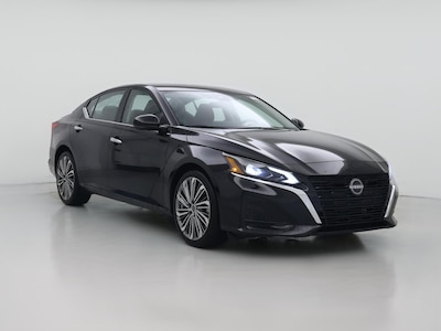 2025 Nissan Altima SL