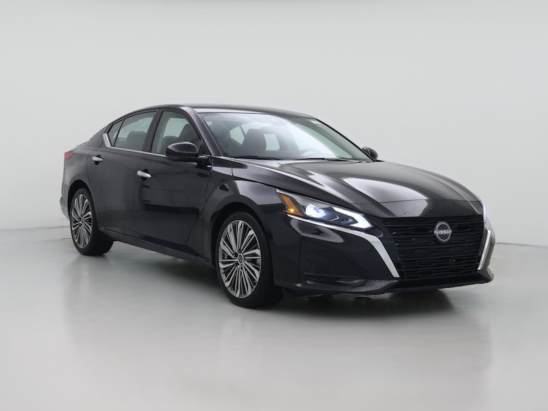 2025 Nissan Altima SL