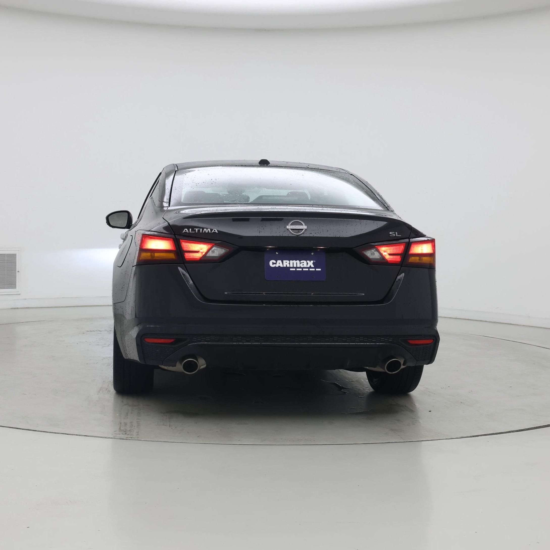 Thumbnail: 2025 Nissan Altima - 6