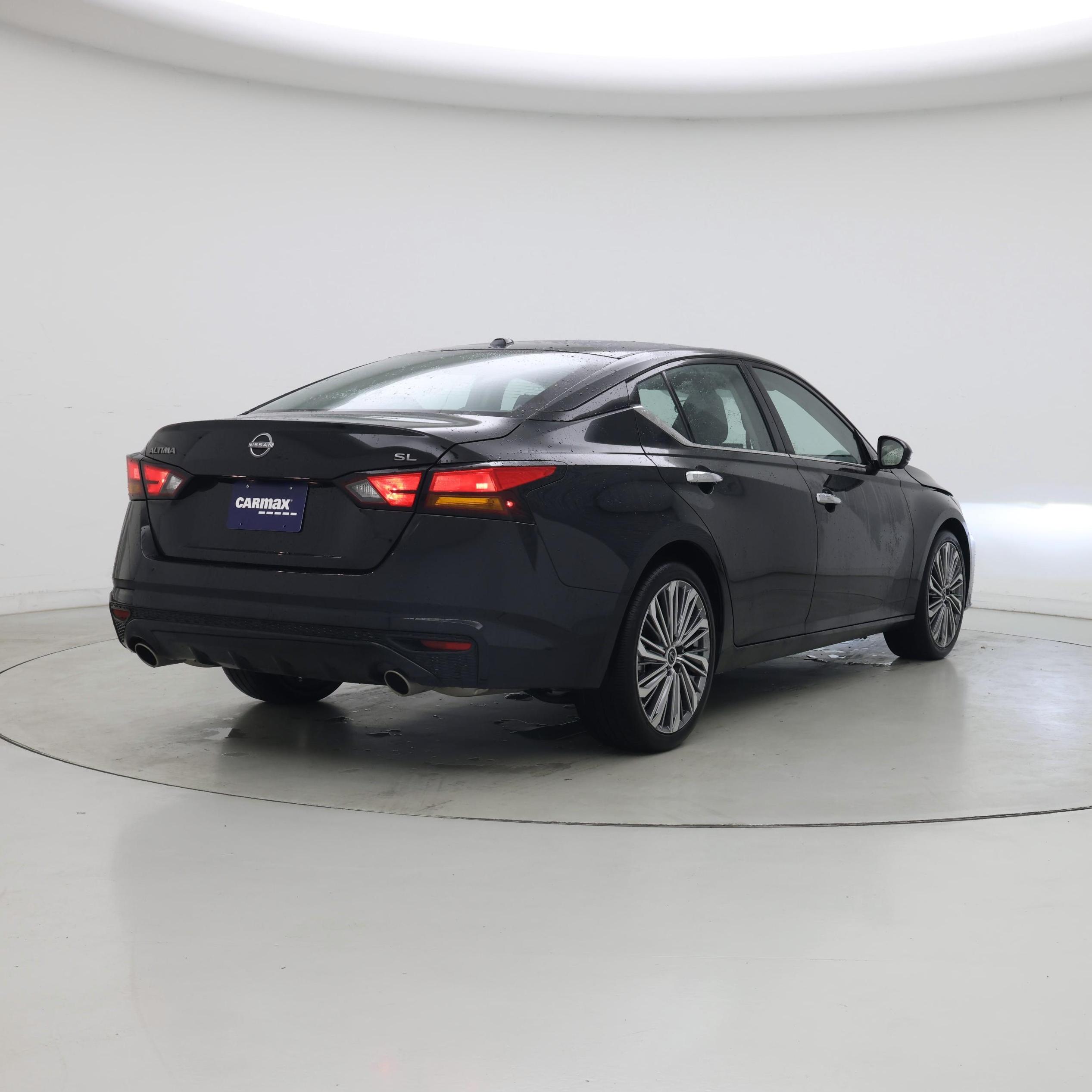 Thumbnail: 2025 Nissan Altima - 8