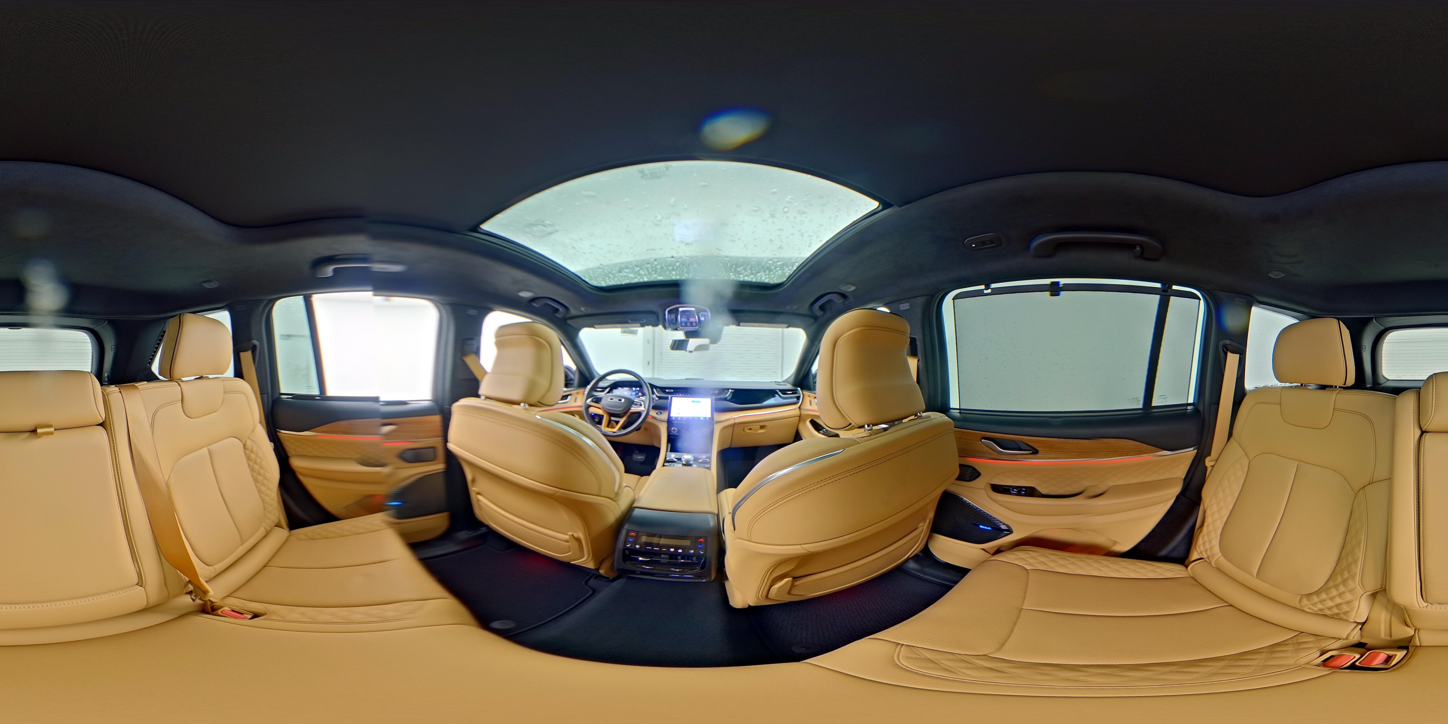 2022 Jeep Grand Cherokee Summit 4xe - Photo 28