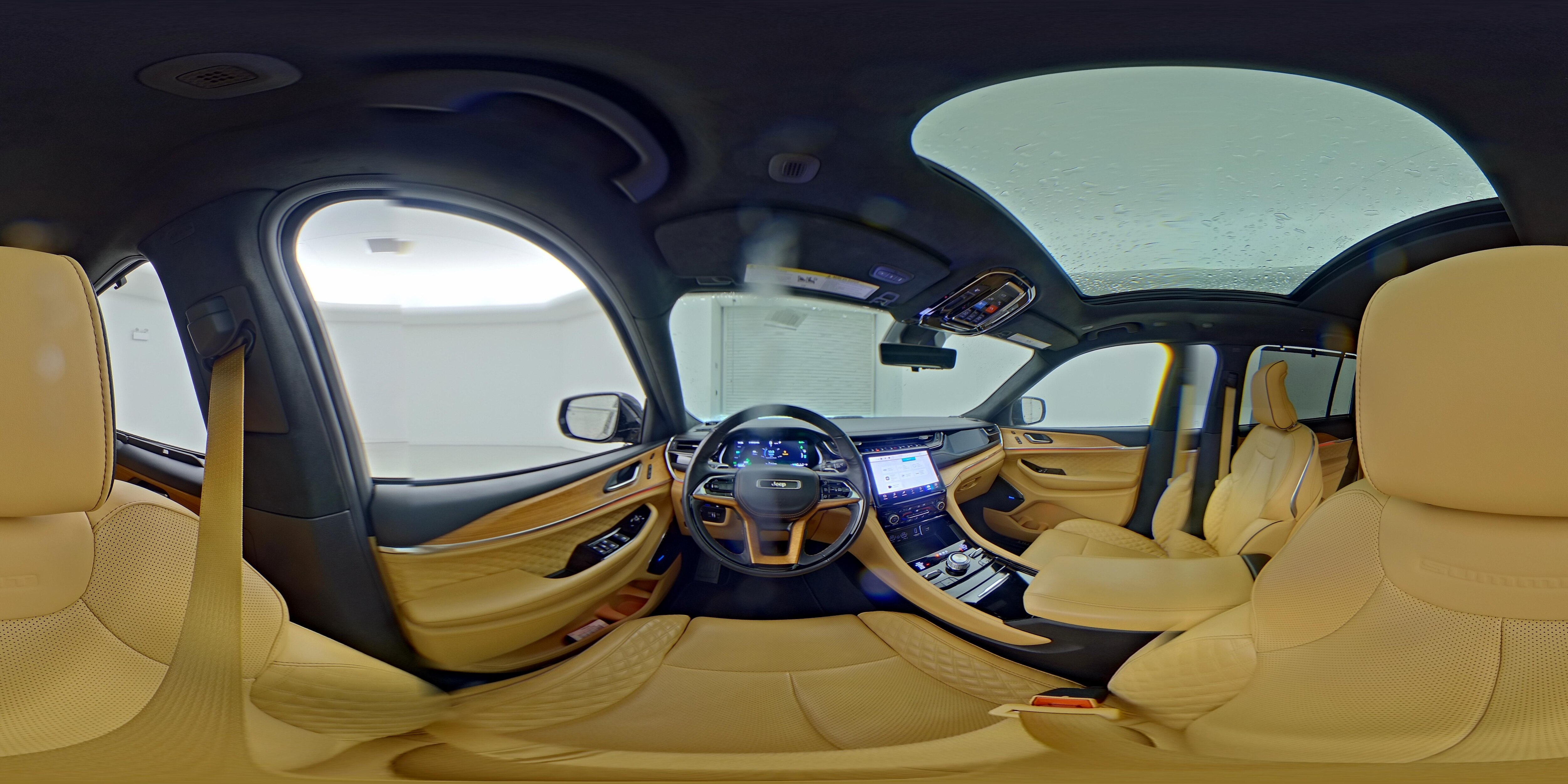 2022 Jeep Grand Cherokee Summit 4xe - Photo 29