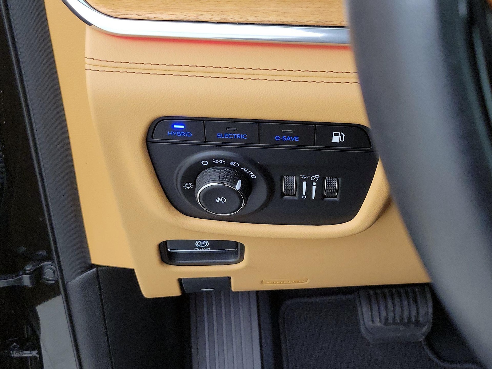 2022 Jeep Grand Cherokee Summit 4xe - Photo 14