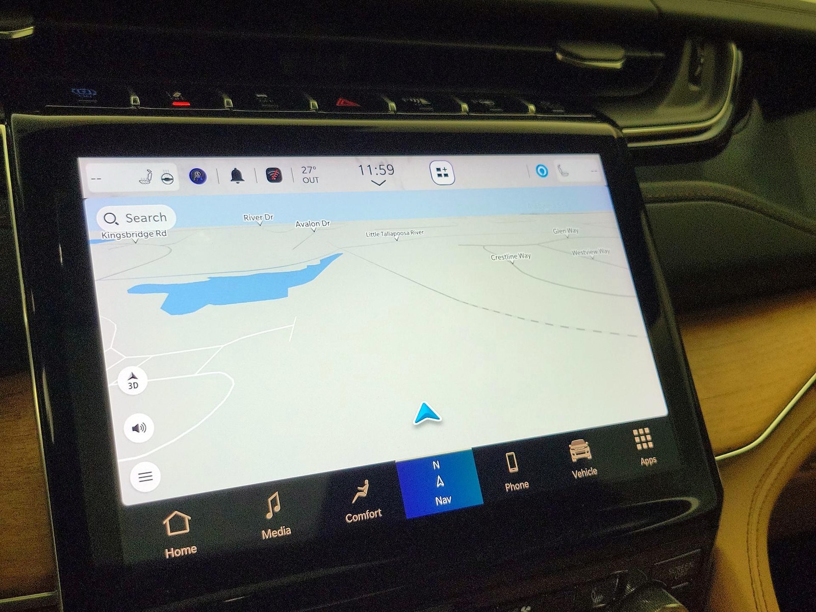 2022 Jeep Grand Cherokee Summit 4xe - Photo 15
