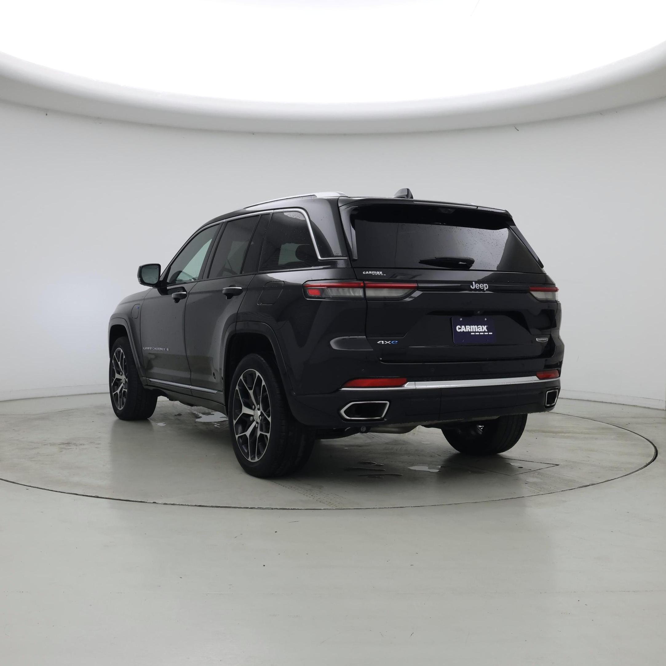 Thumbnail: 2022 Jeep Grand Cherokee - 2