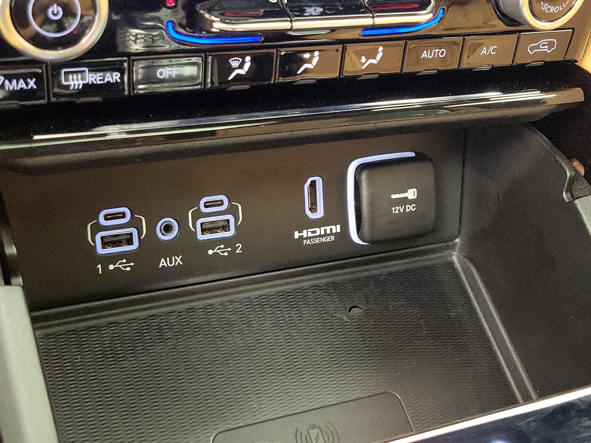 Thumbnail: 2022 Jeep Grand Cherokee - 19