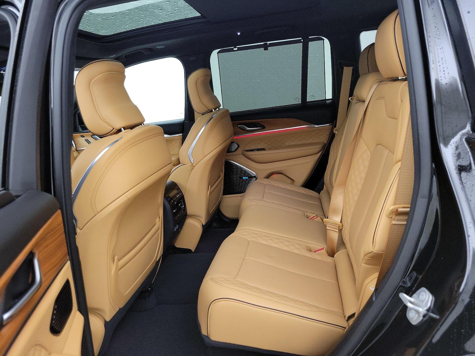 2022 Jeep Grand Cherokee Summit 4xe - Photo 22