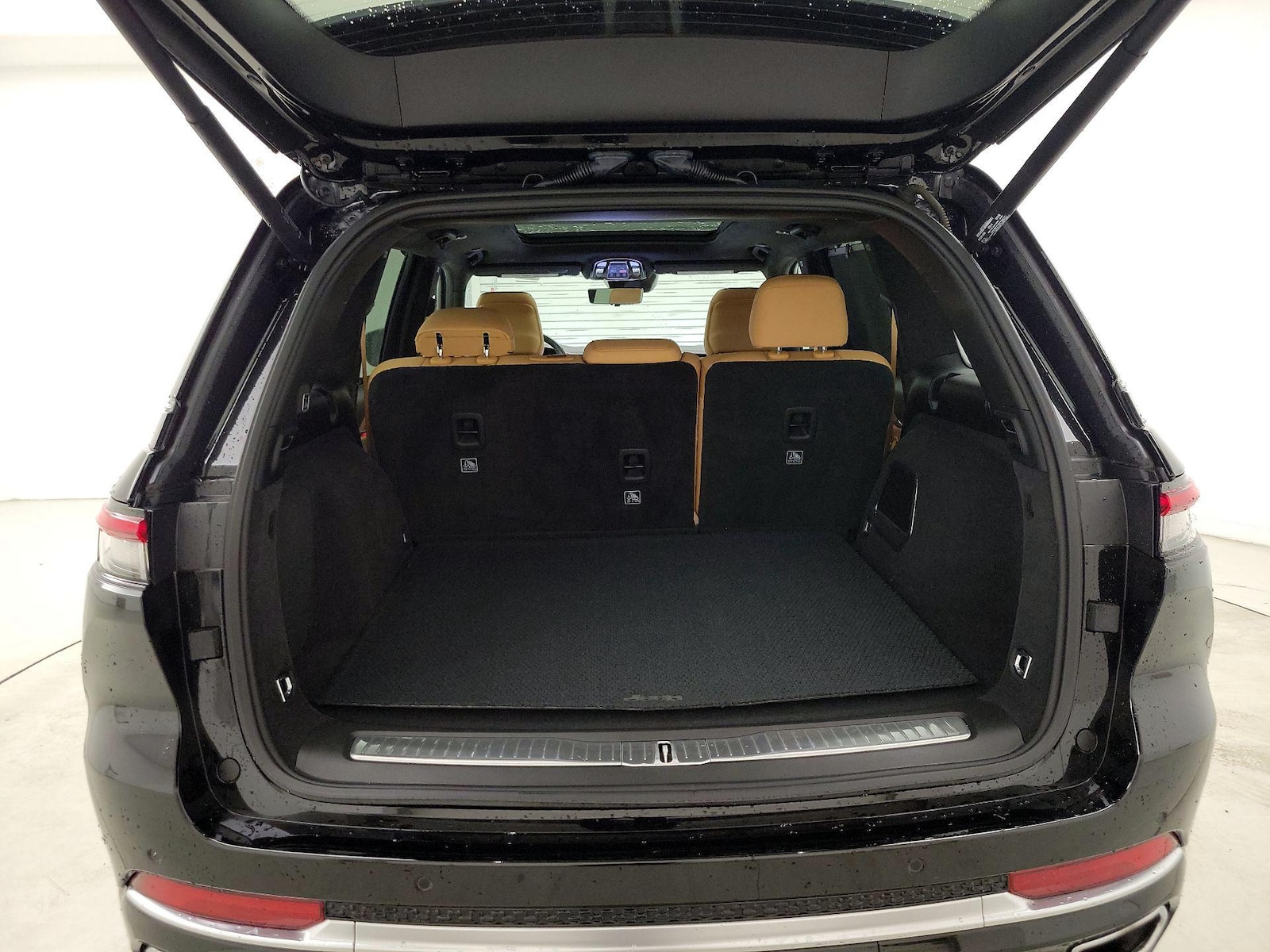 2022 Jeep Grand Cherokee Summit 4xe - Photo 23