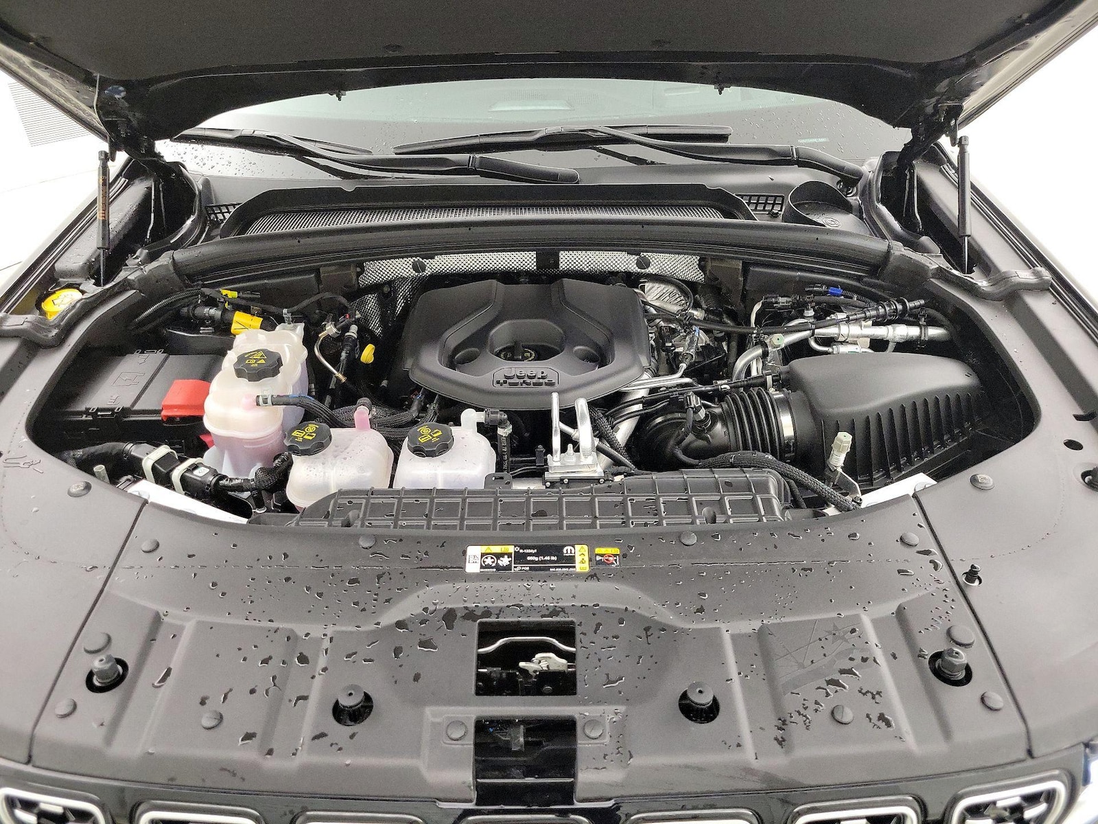 2022 Jeep Grand Cherokee Summit 4xe - Photo 24