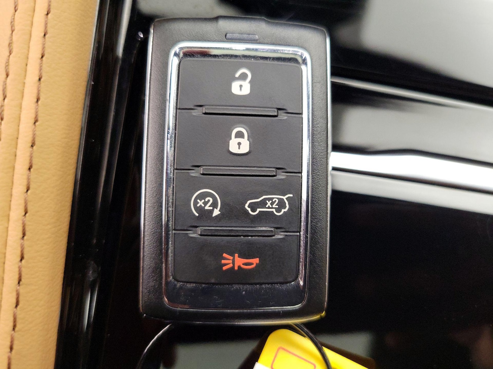 2022 Jeep Grand Cherokee Summit 4xe - Photo 26