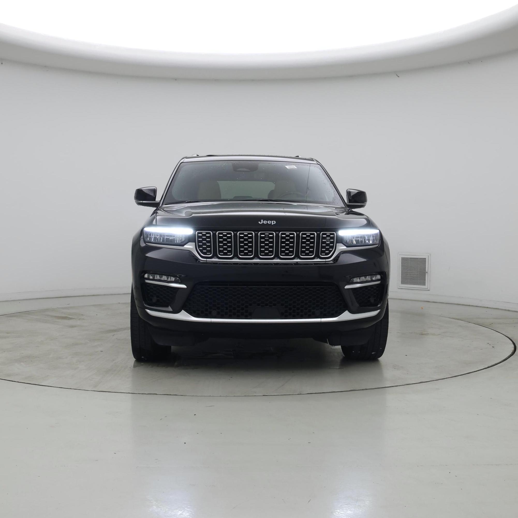 Thumbnail: 2022 Jeep Grand Cherokee - 5