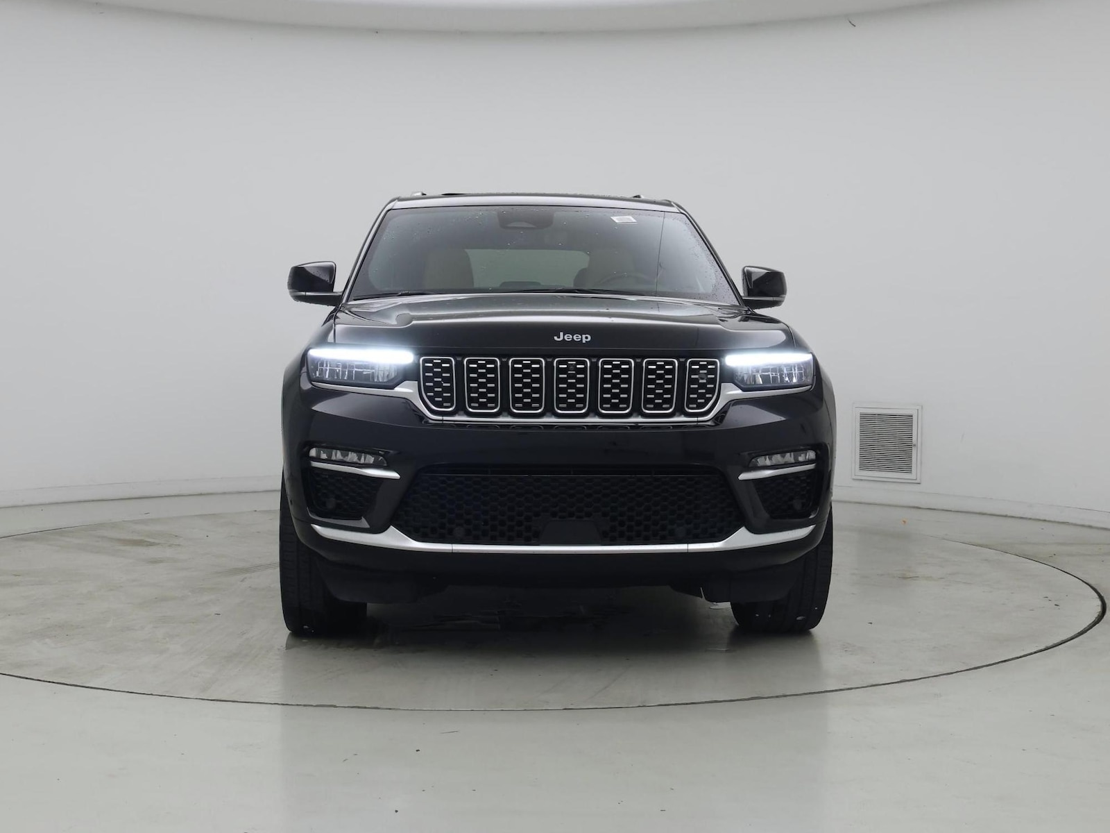 2022 Jeep Grand Cherokee Summit 4xe - Photo 6