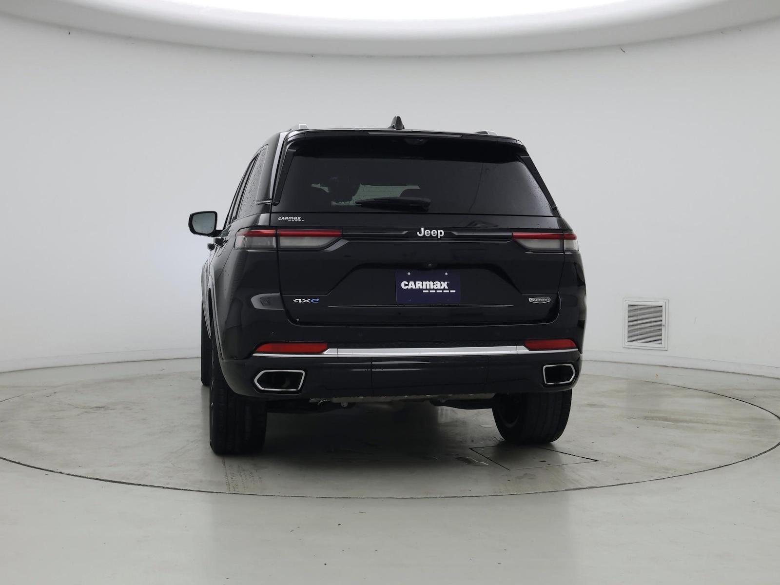 2022 Jeep Grand Cherokee Summit 4xe - Photo 7