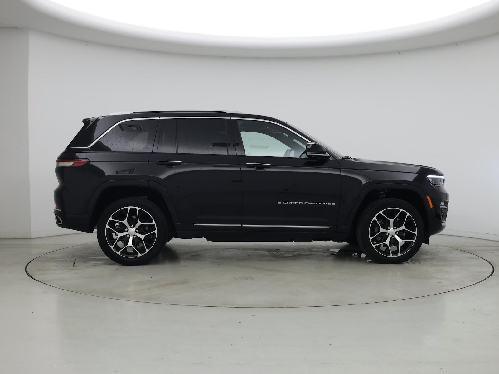 2022 Jeep Grand Cherokee Summit 4xe - Photo 8