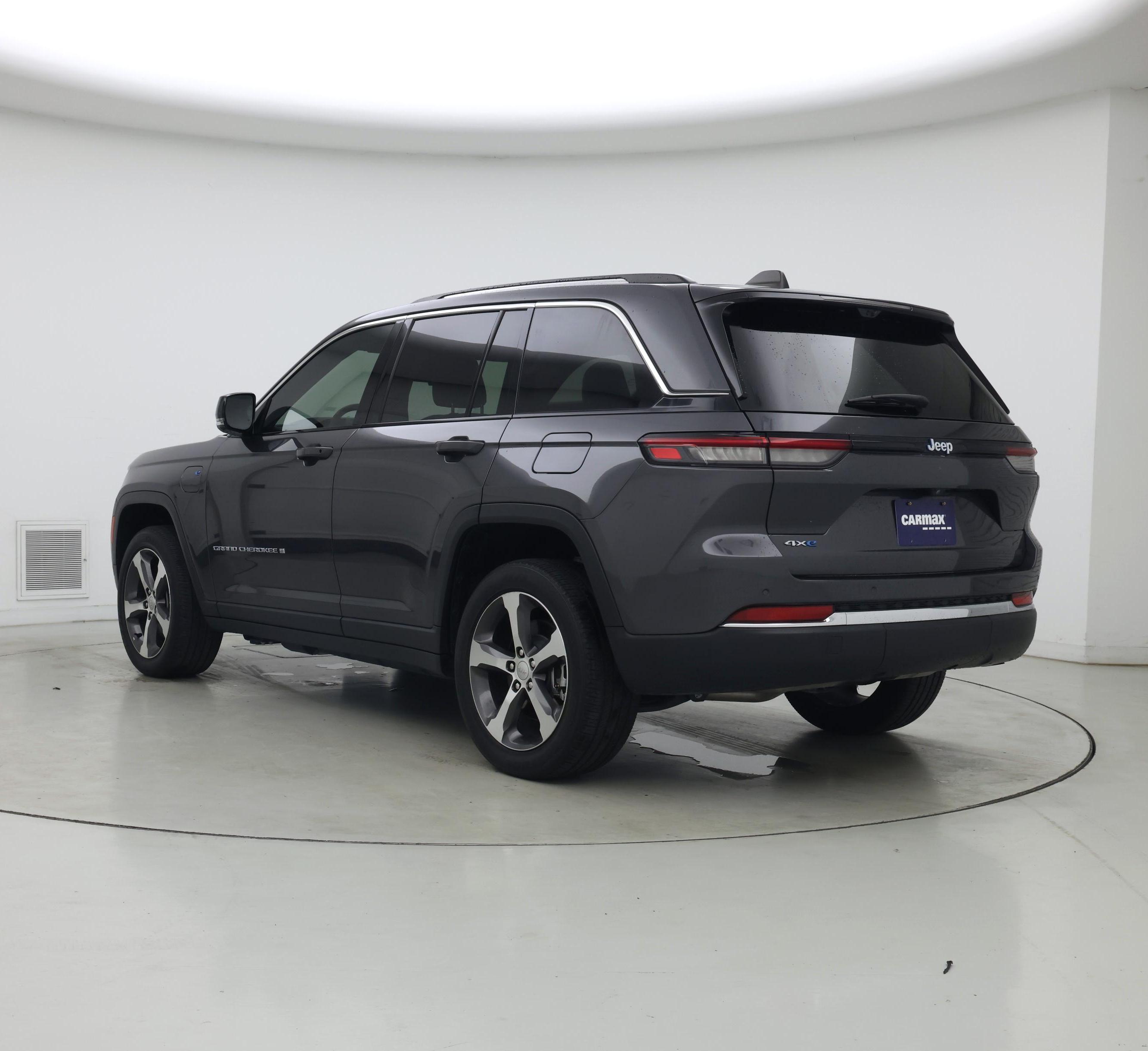 Thumbnail: 2022 Jeep Grand Cherokee - 2