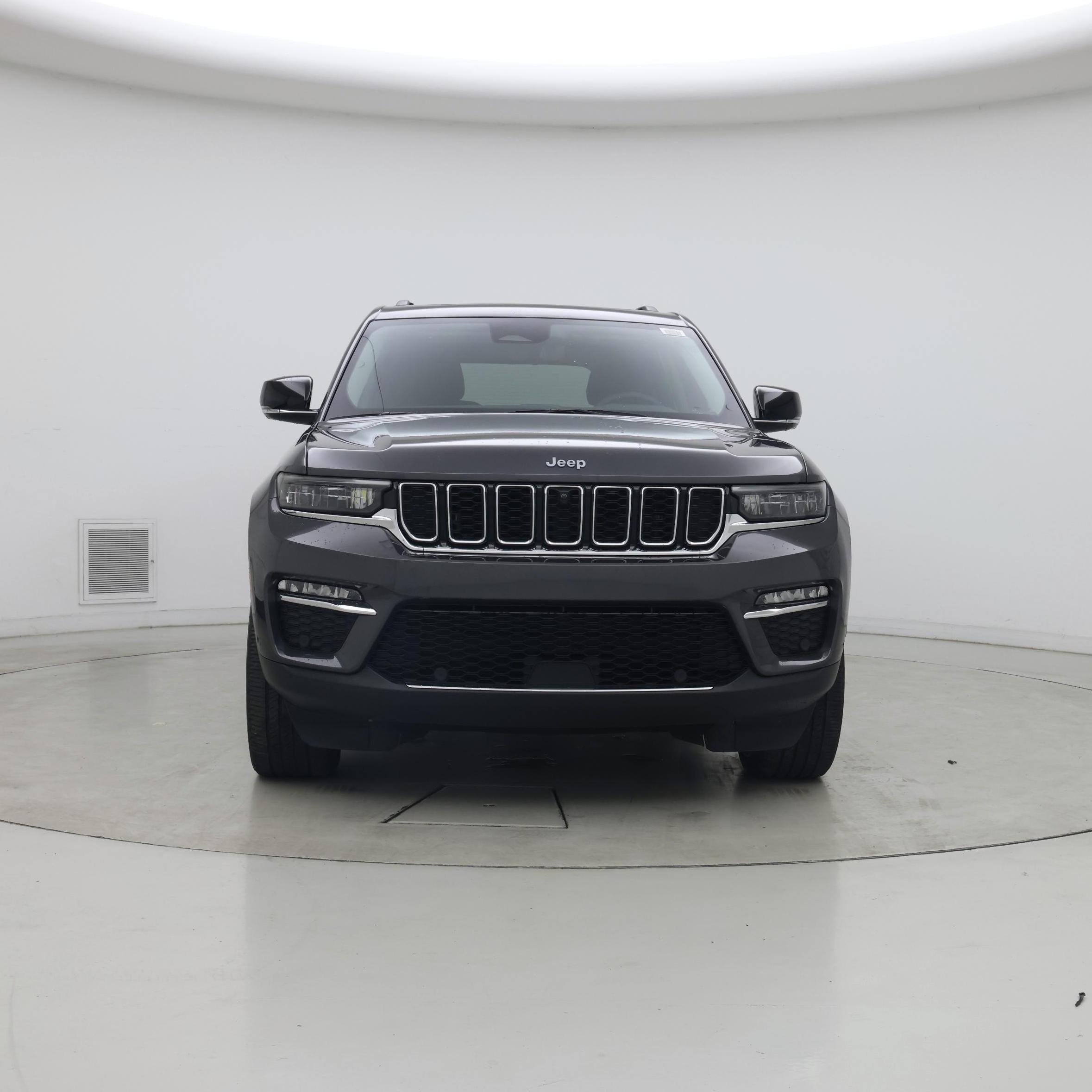 Thumbnail: 2022 Jeep Grand Cherokee - 5