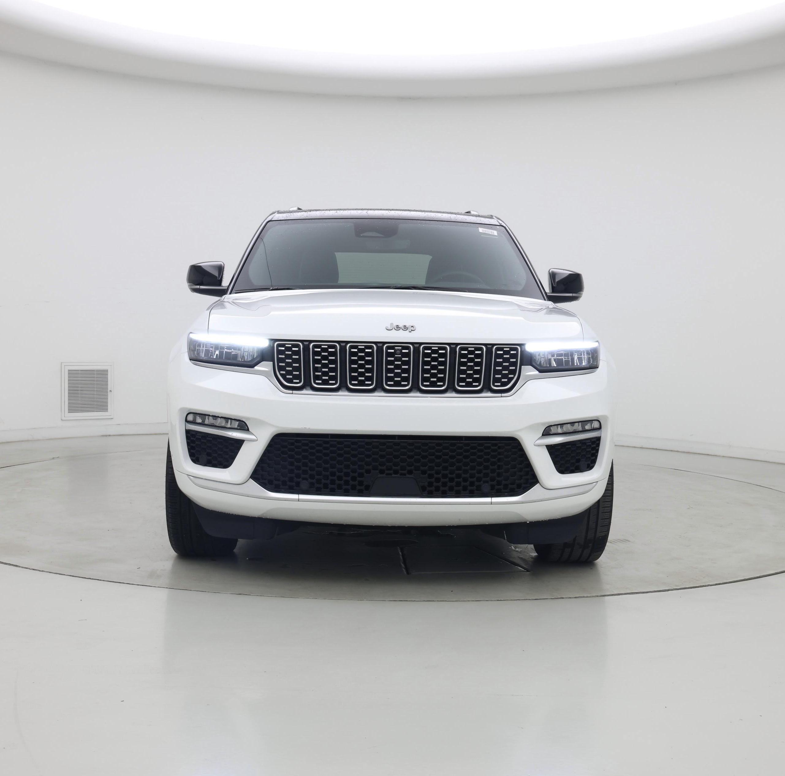 Thumbnail: 2023 Jeep Grand Cherokee - 5