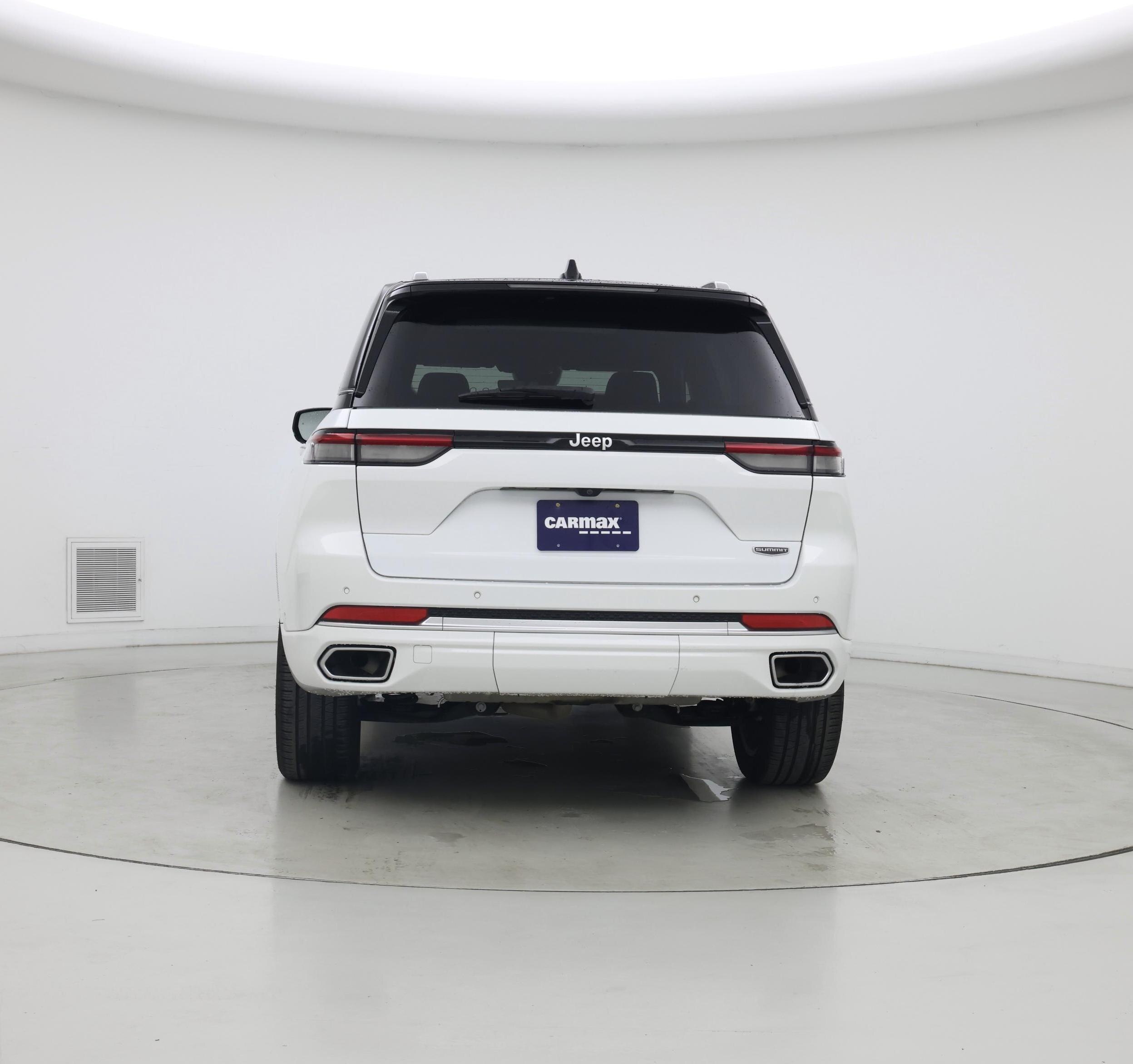 Thumbnail: 2023 Jeep Grand Cherokee - 6