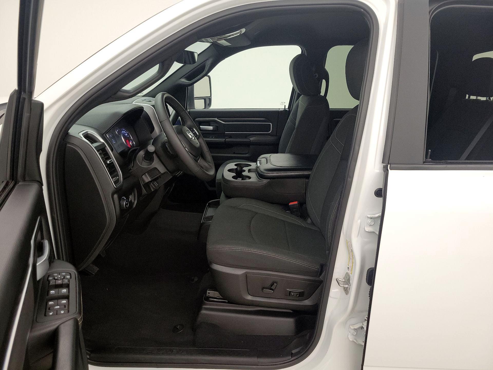 Thumbnail: 2025 RAM 2500 - 11