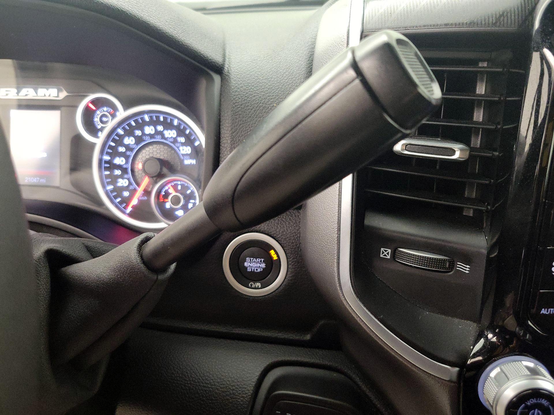 Thumbnail: 2025 RAM 2500 - 18