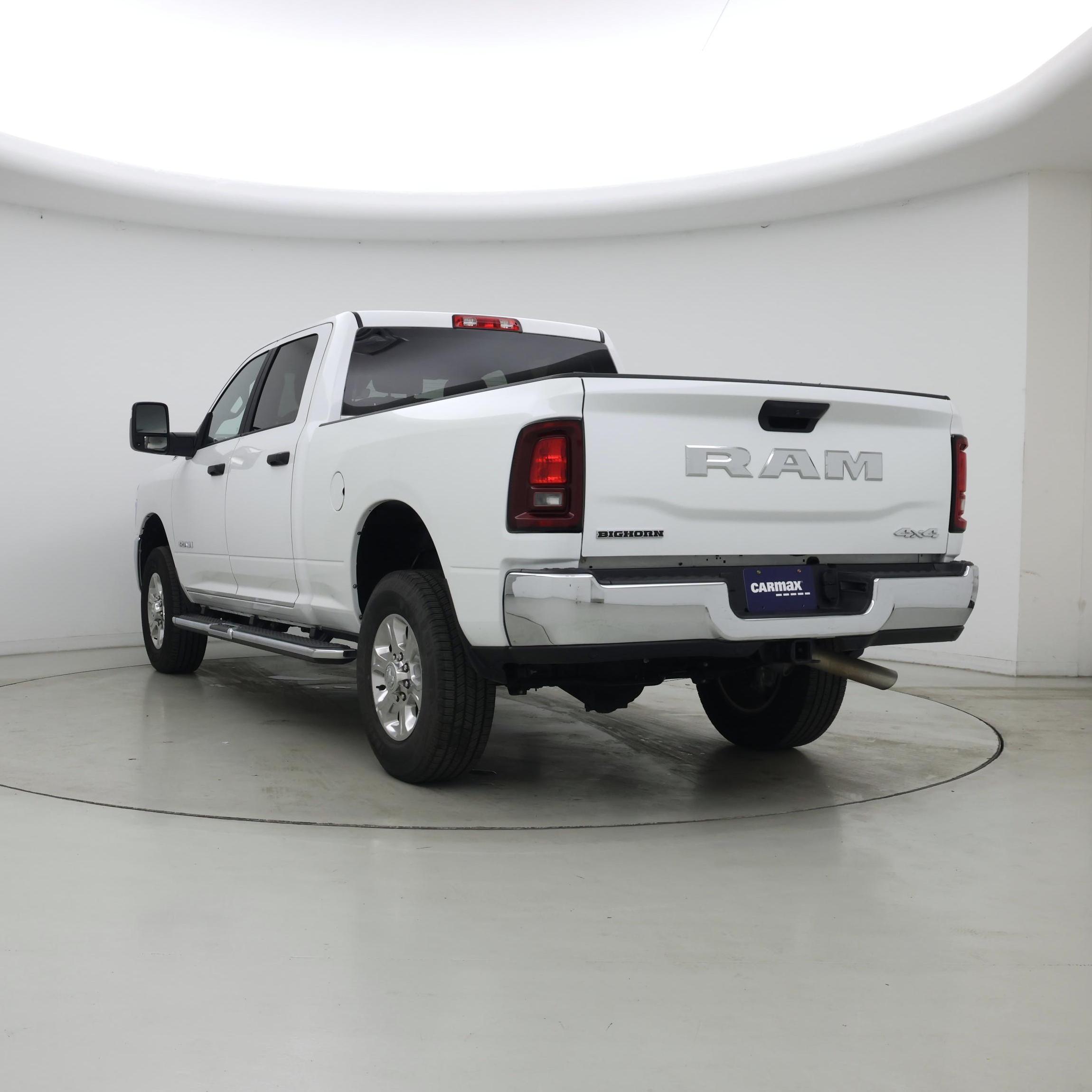 Thumbnail: 2025 RAM 2500 - 2