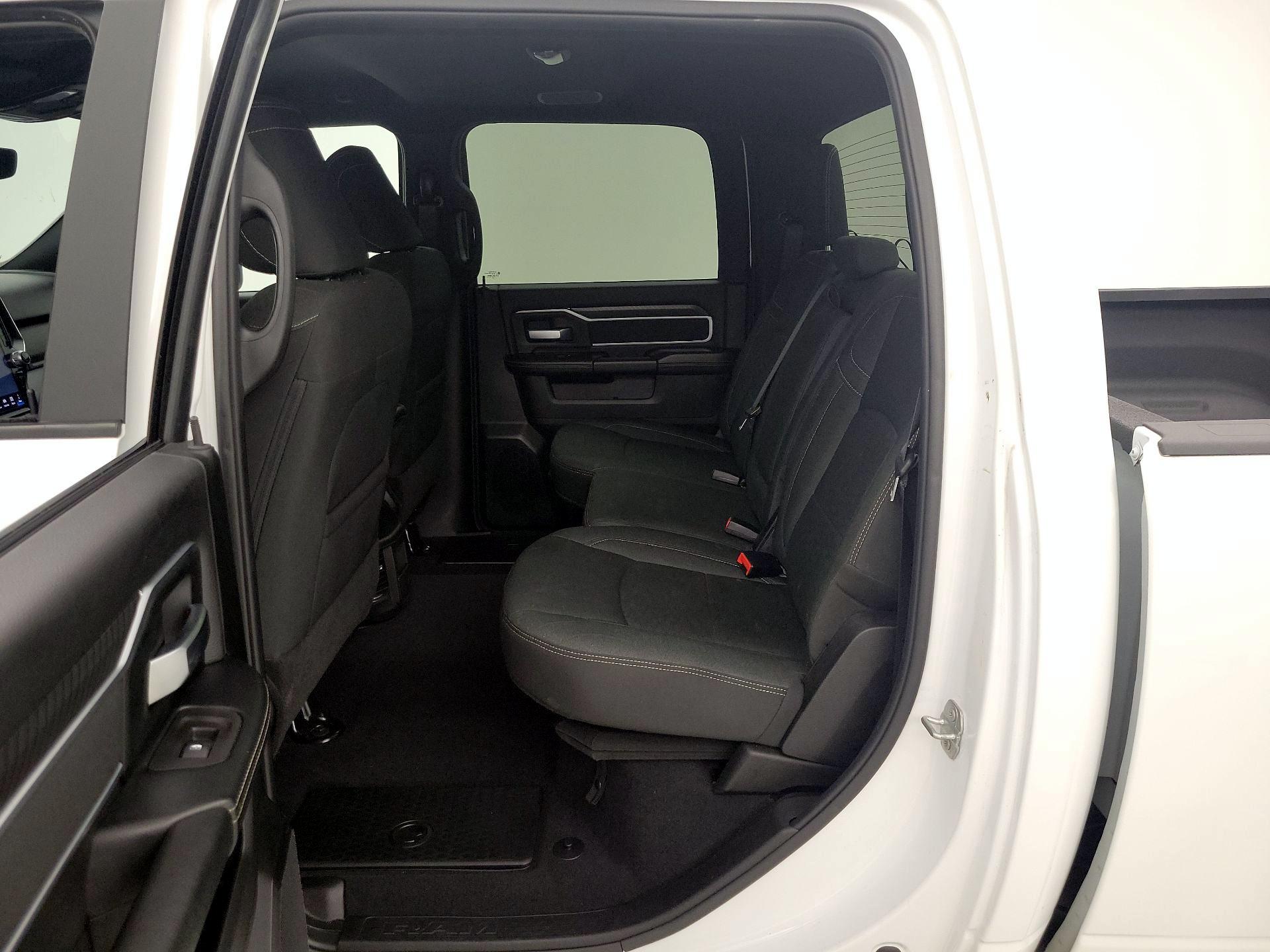 Thumbnail: 2025 RAM 2500 - 20