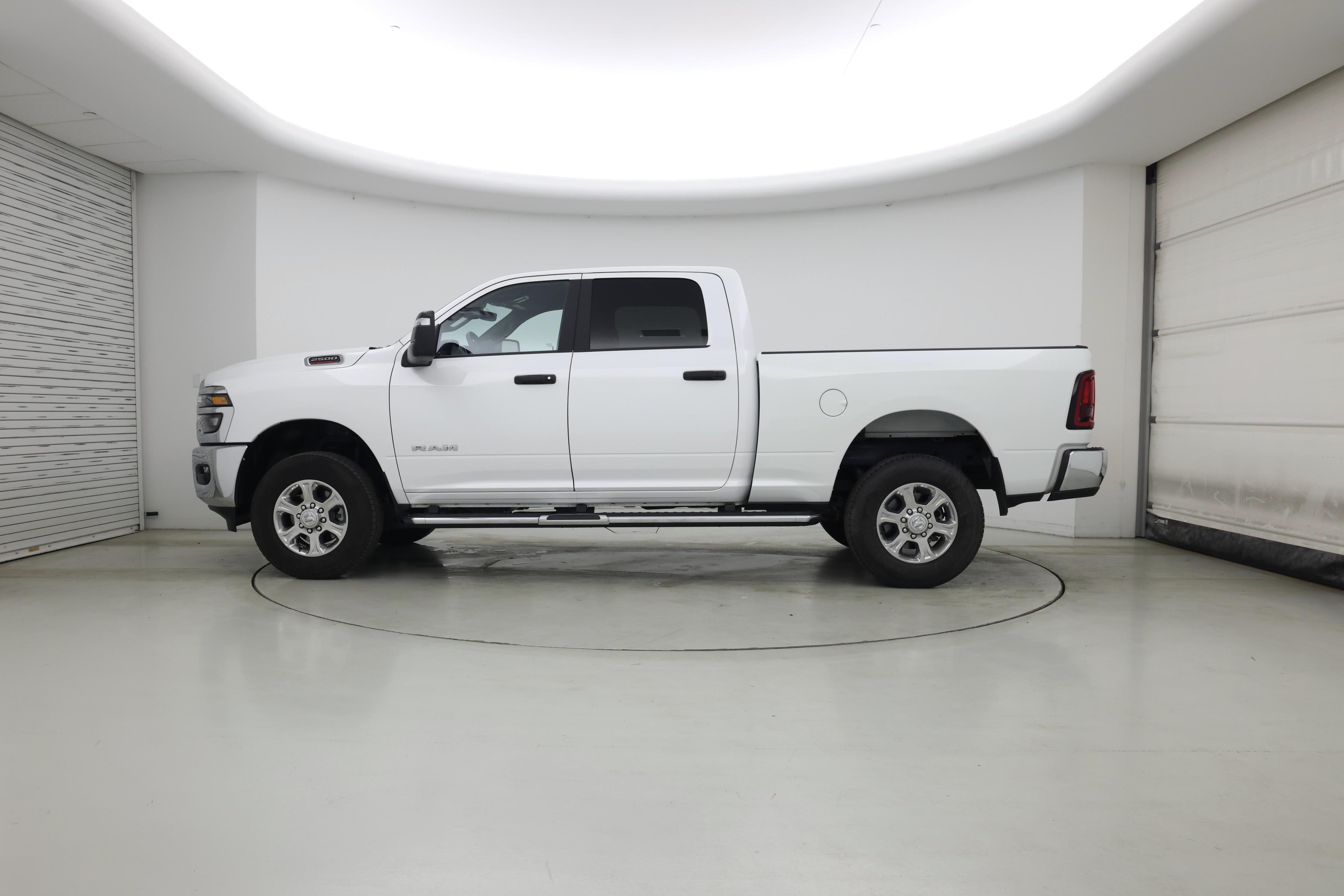 Thumbnail: 2025 RAM 2500 - 3