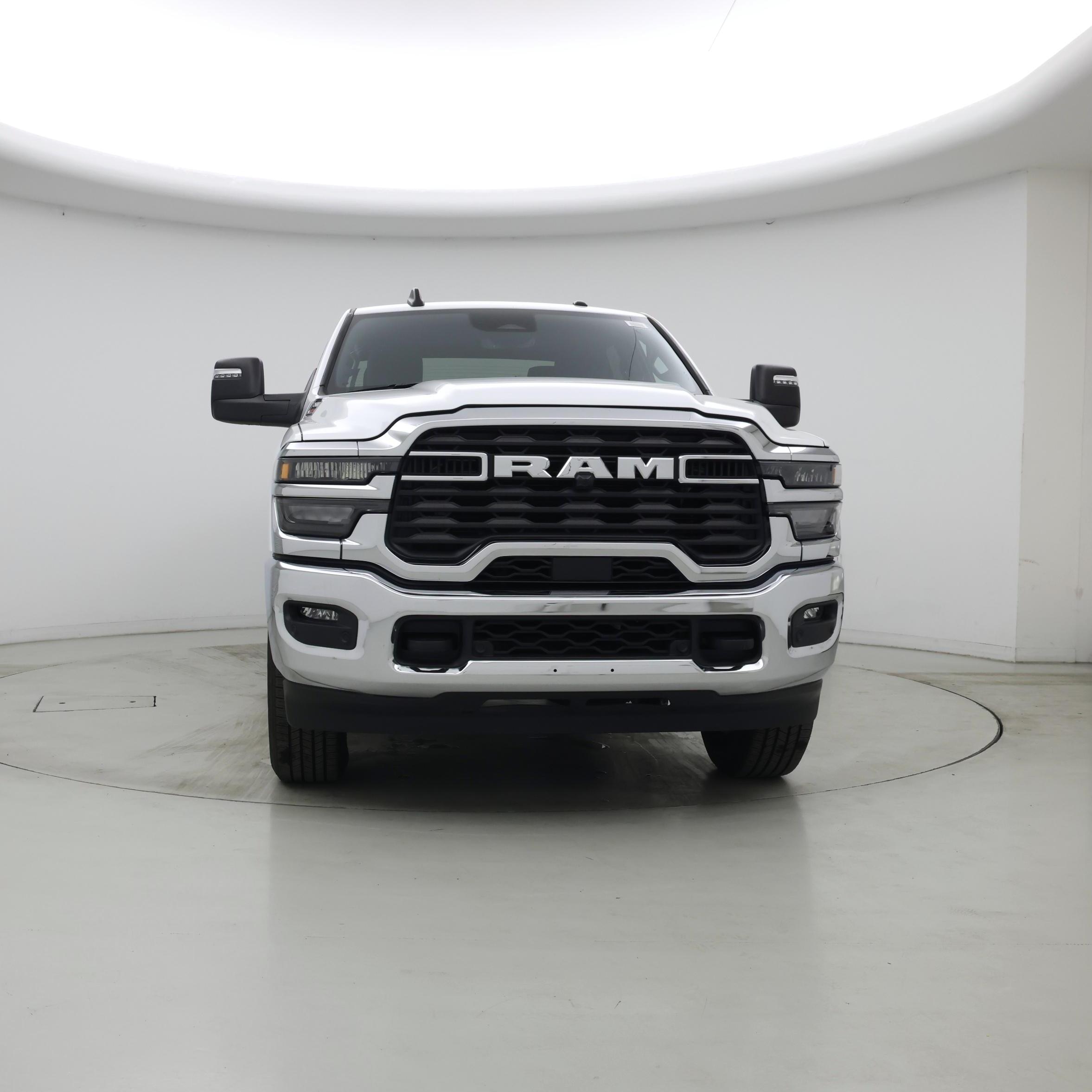 Thumbnail: 2025 RAM 2500 - 5